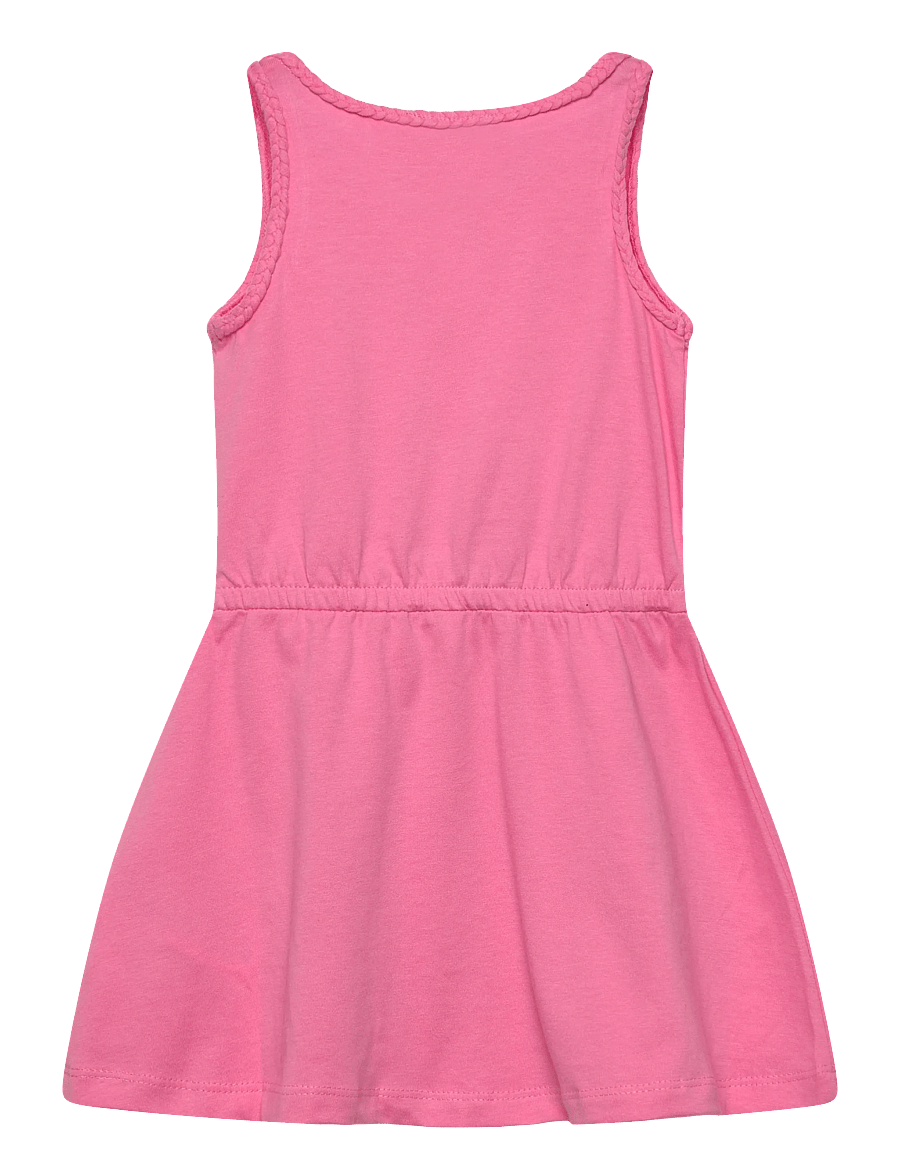 Gabby's Dollhouse - DRESS - sukienki dla dziewczynek bez rękawów - pink - 1