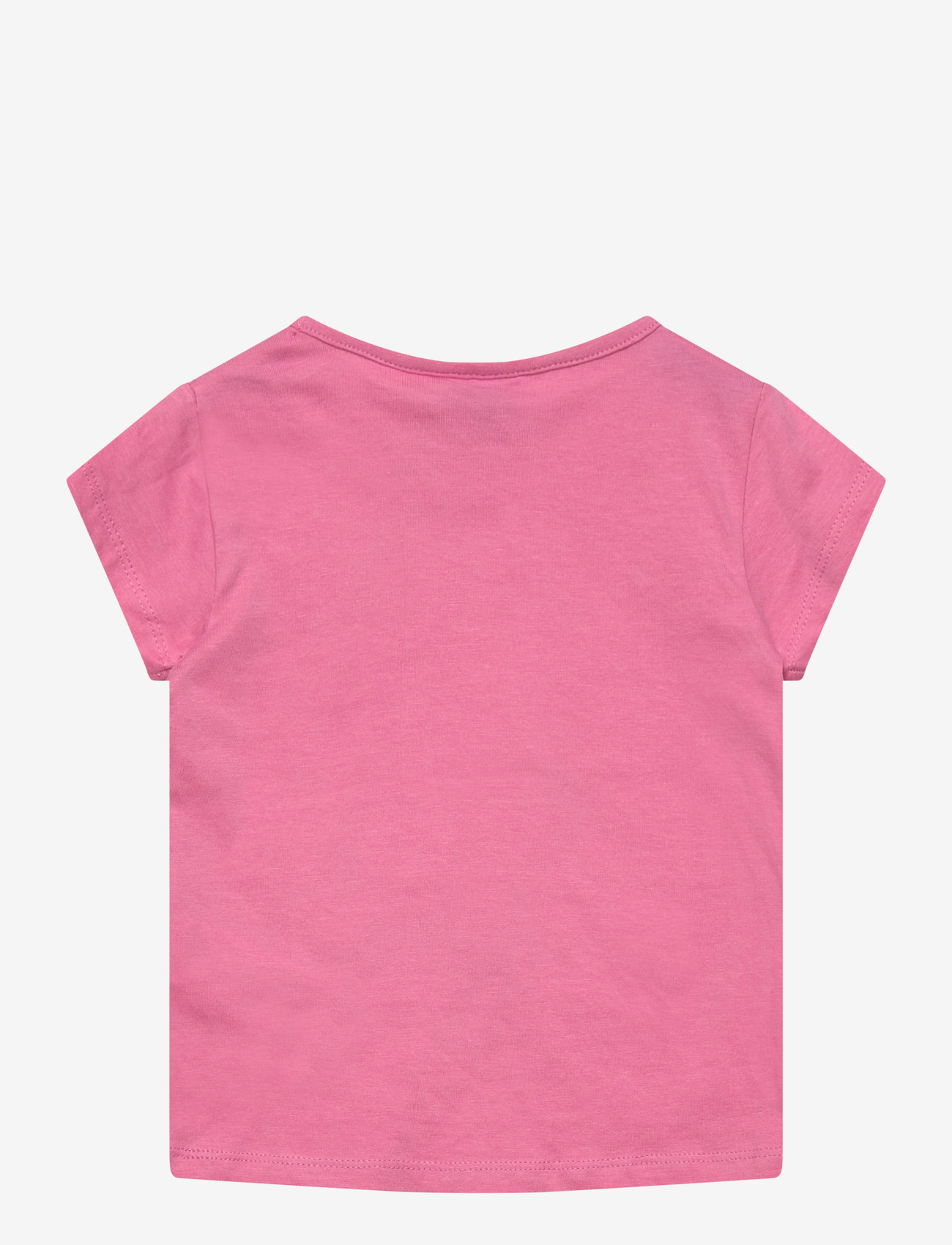 Gabby's Dollhouse - TSHIRT - kortærmede t-shirts - pink - 1