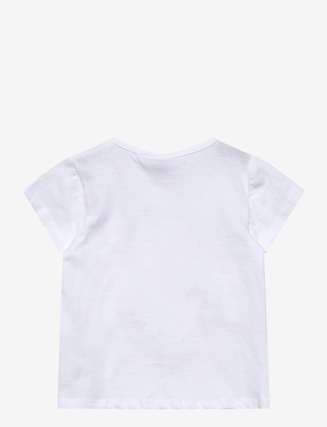 Gabby's Dollhouse - TSHIRT - short-sleeved t-shirts - white - 1