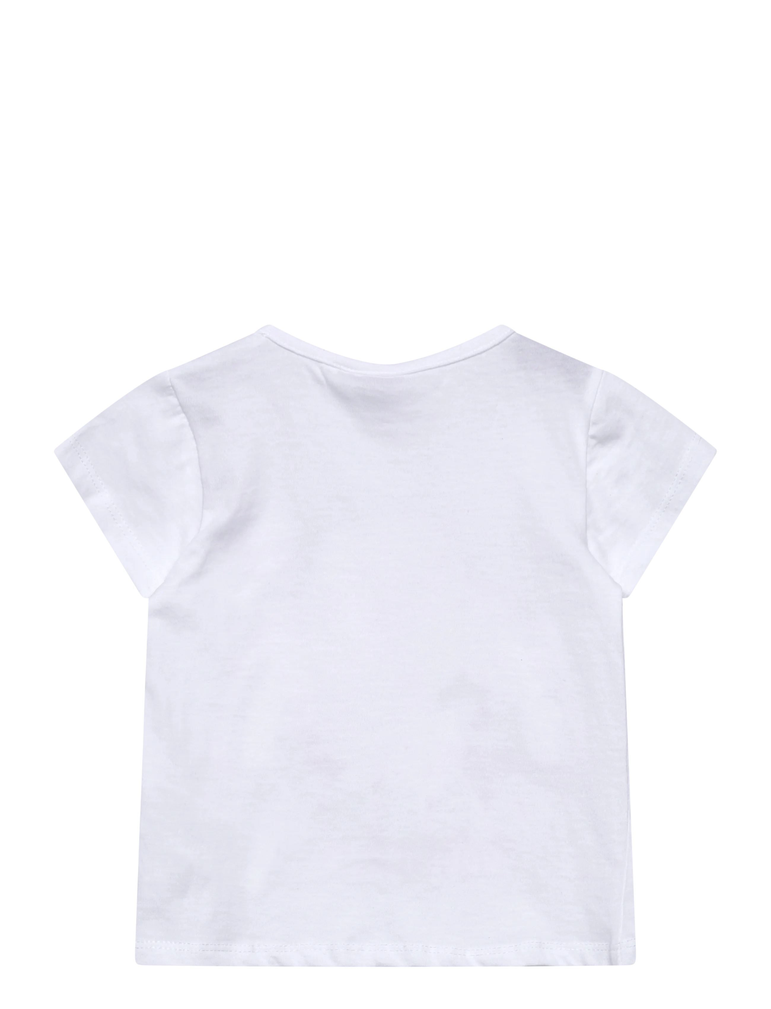 Gabby's Dollhouse - TSHIRT - short-sleeved t-shirts - white - 1