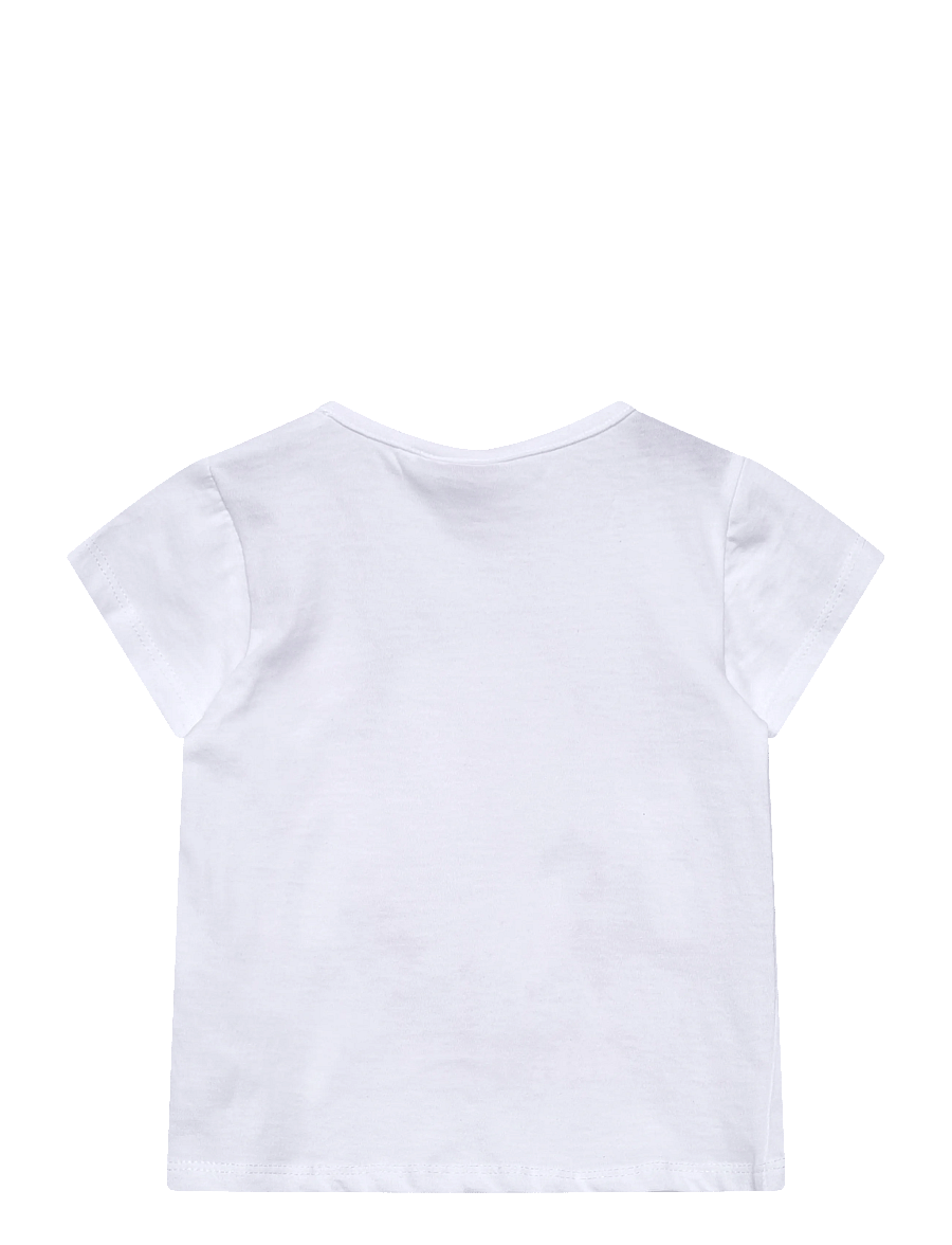 Gabby's Dollhouse - TSHIRT - kortärmade t-shirts - white - 1