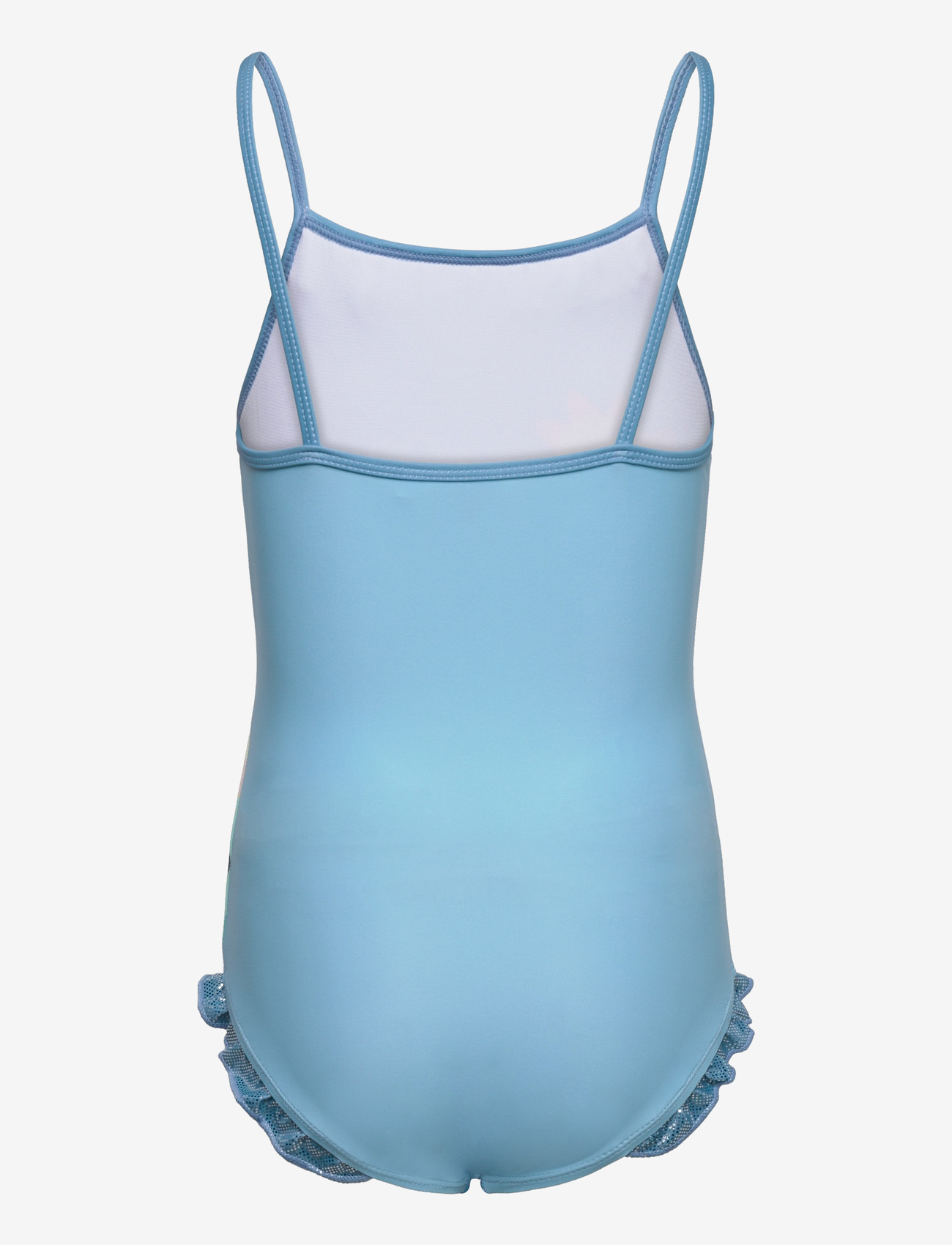 Gabby's Dollhouse - swimwear - ujumistrikood - blue - 1