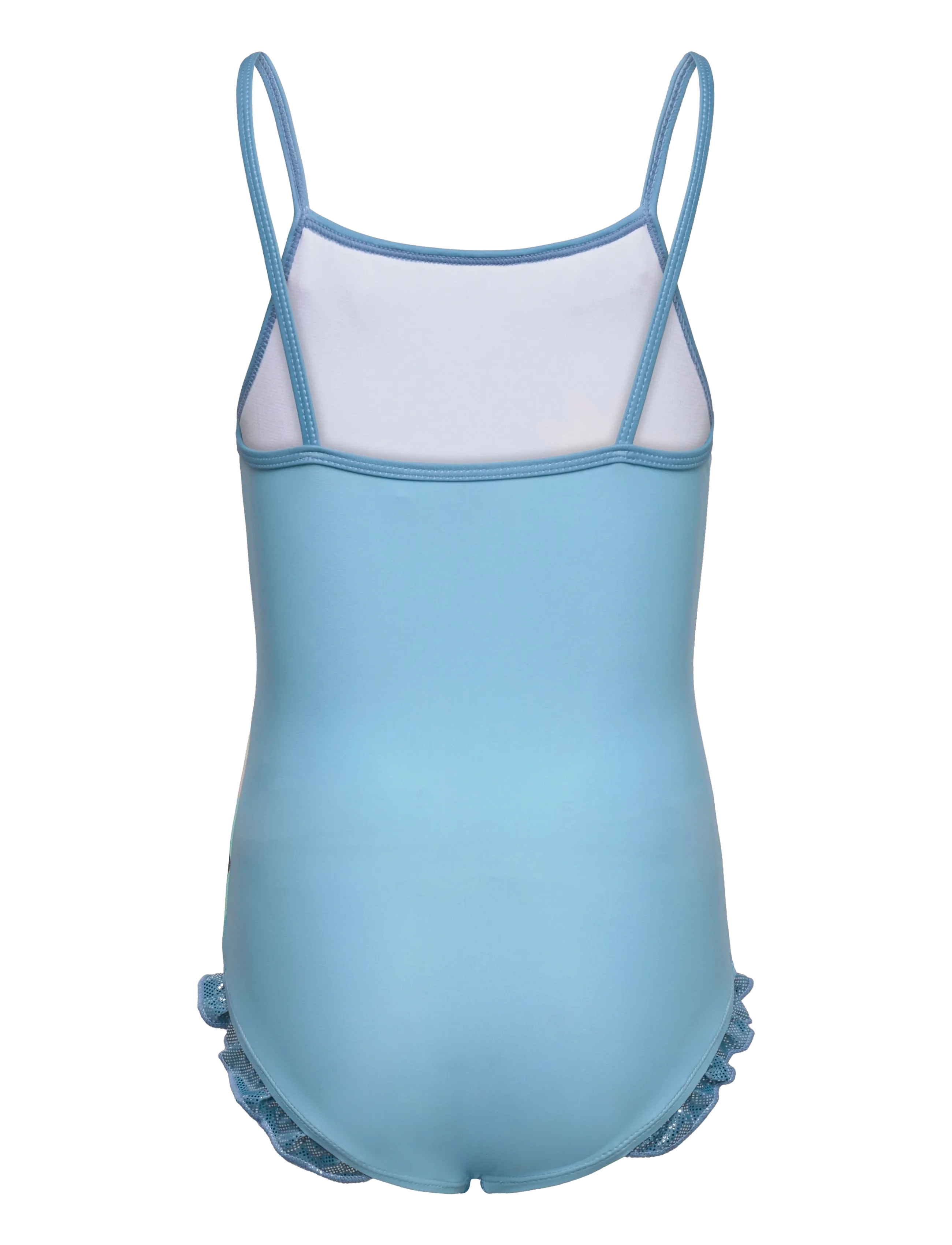 Gabby's Dollhouse - swimwear - sundföt - blue - 1