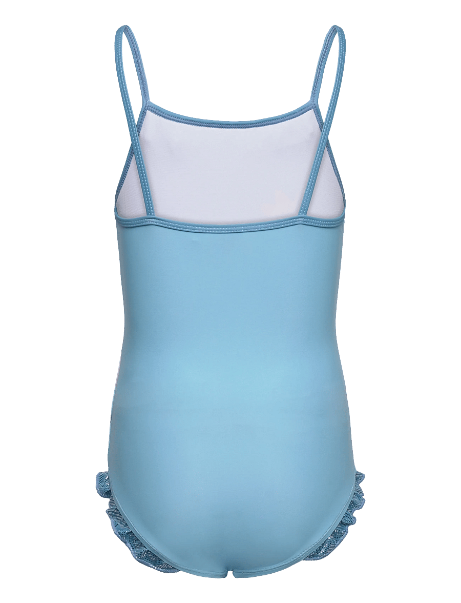 Gabby's Dollhouse - swimwear - baddräkter - blue - 1