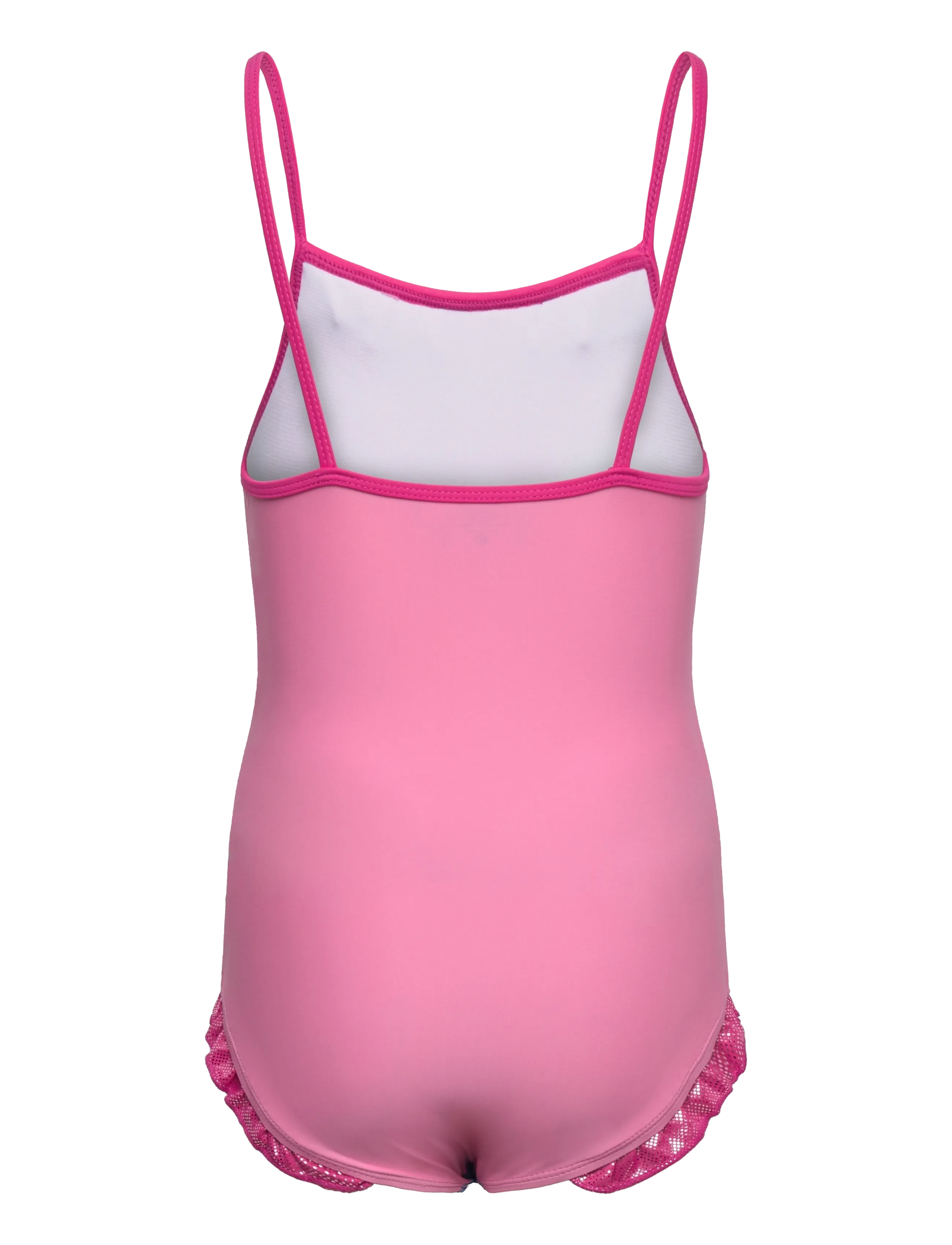 Gabby's Dollhouse - swimwear - badedragter - pink - 1