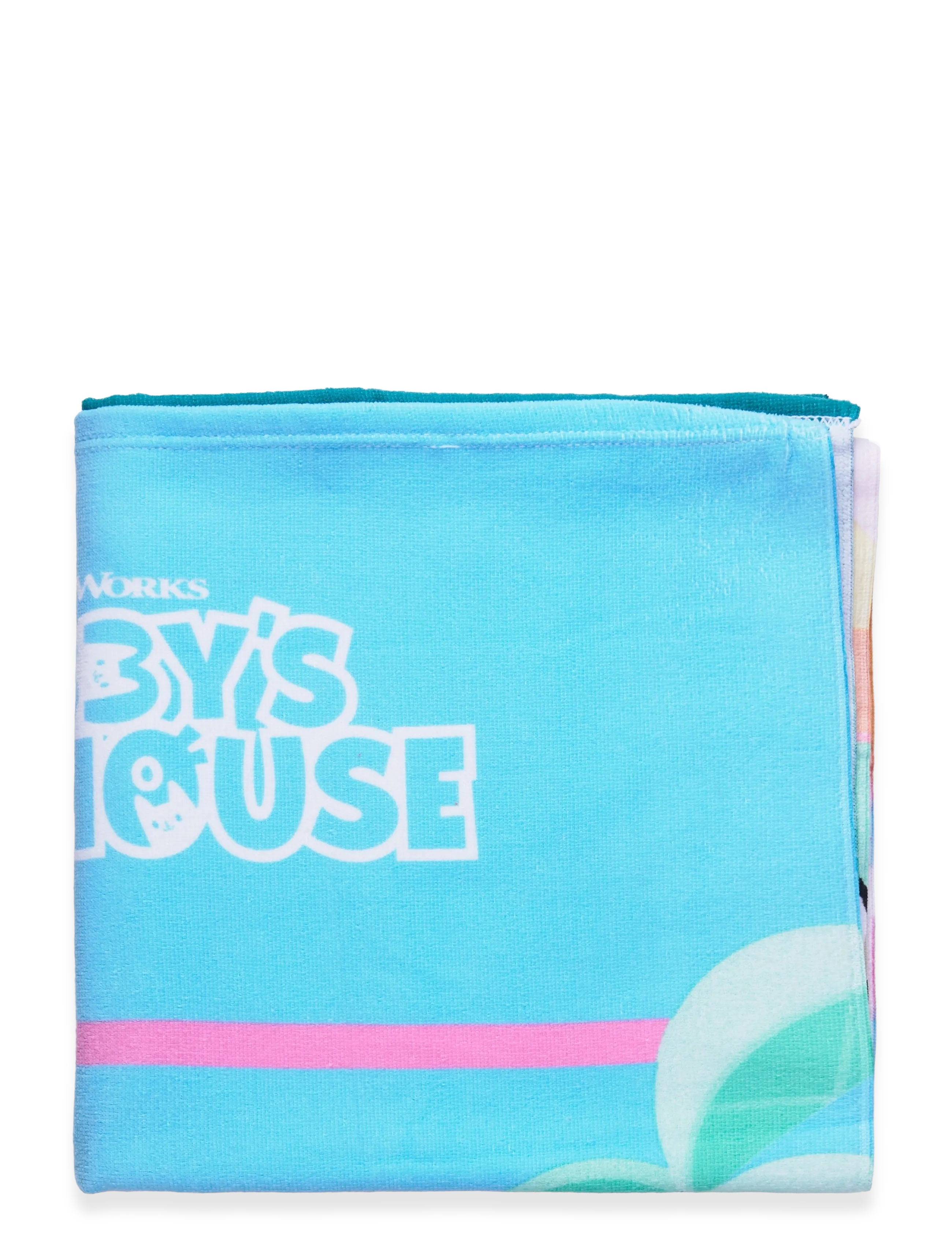 Gabby's Dollhouse - TOWEL - multco - 1
