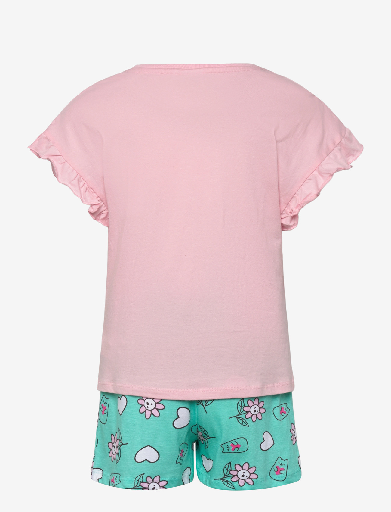 Gabby's Dollhouse - PYJAMA - pyjamassæt - pink - 1