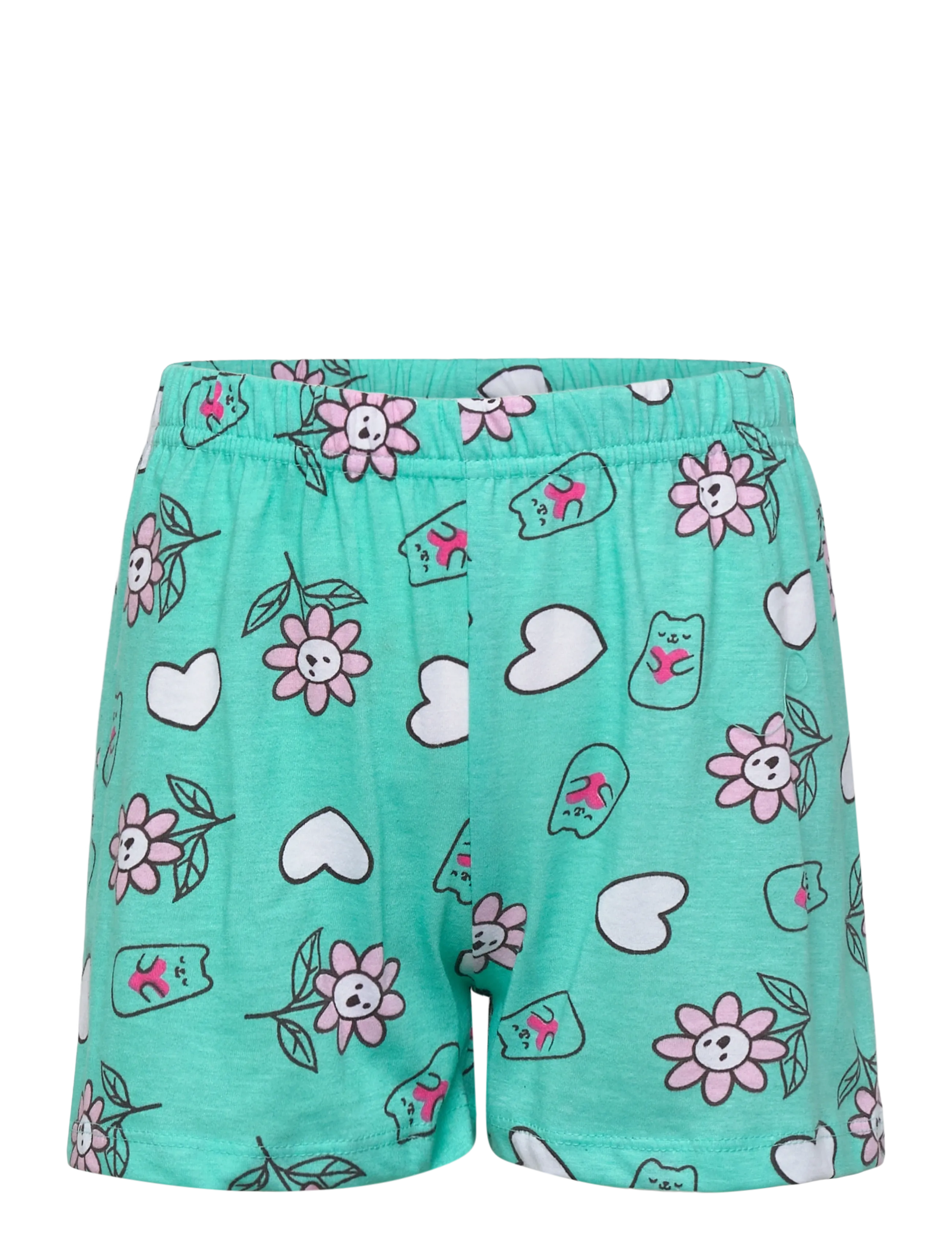 Gabby's Dollhouse - PYJAMA - sets - pink - 2