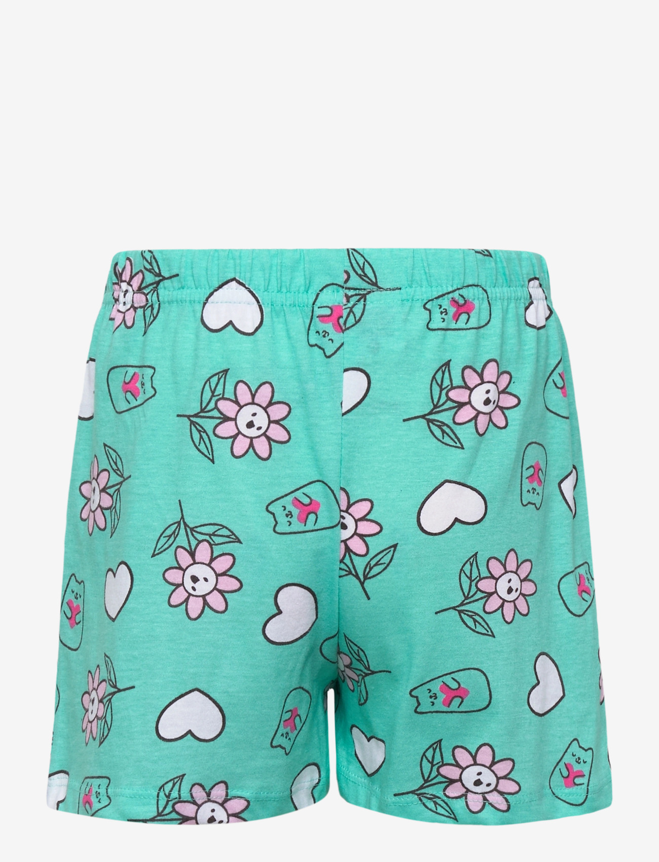 Gabby's Dollhouse - PYJAMA - pyjamassæt - pink - 3