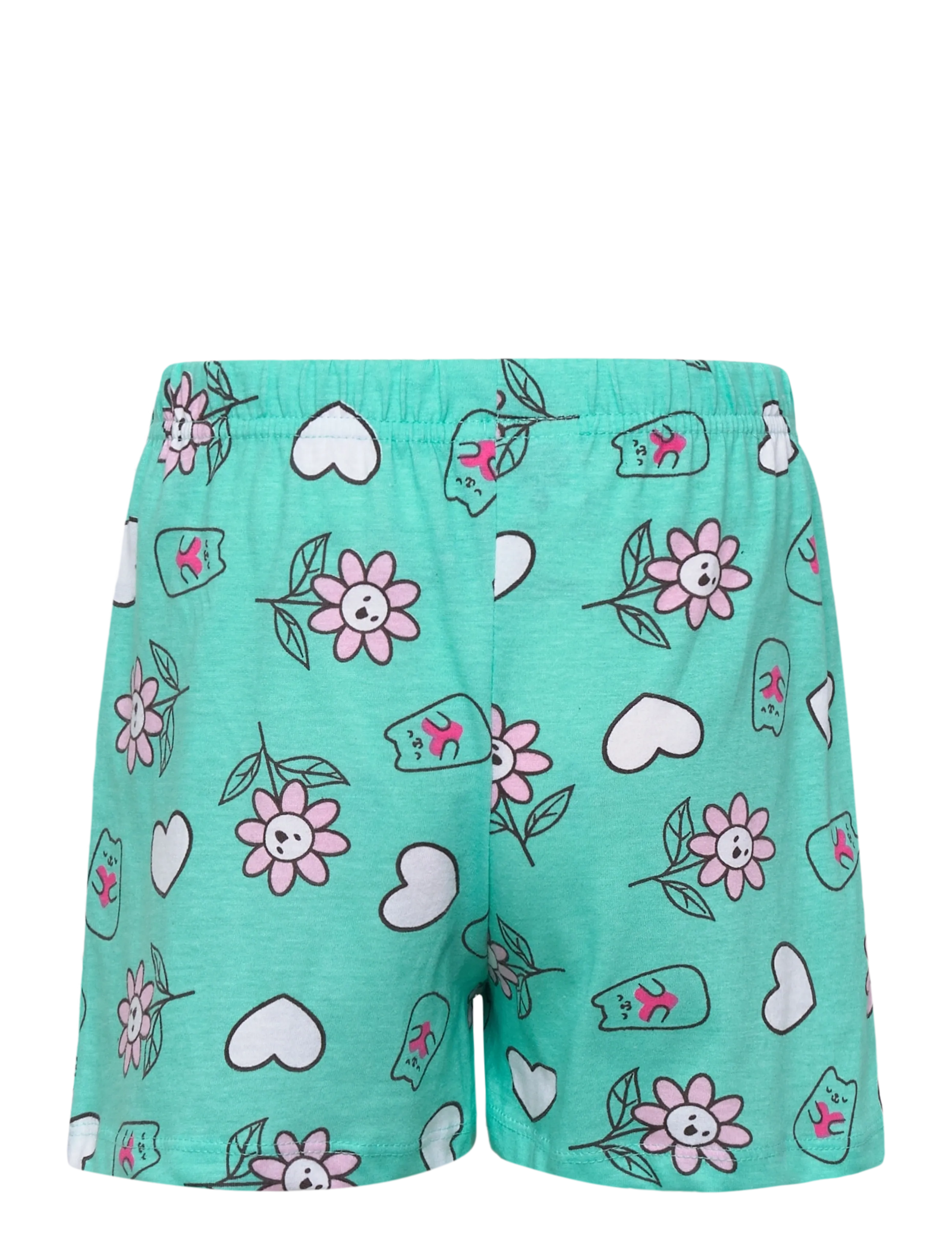 Gabby's Dollhouse - PYJAMA - sets - pink - 3