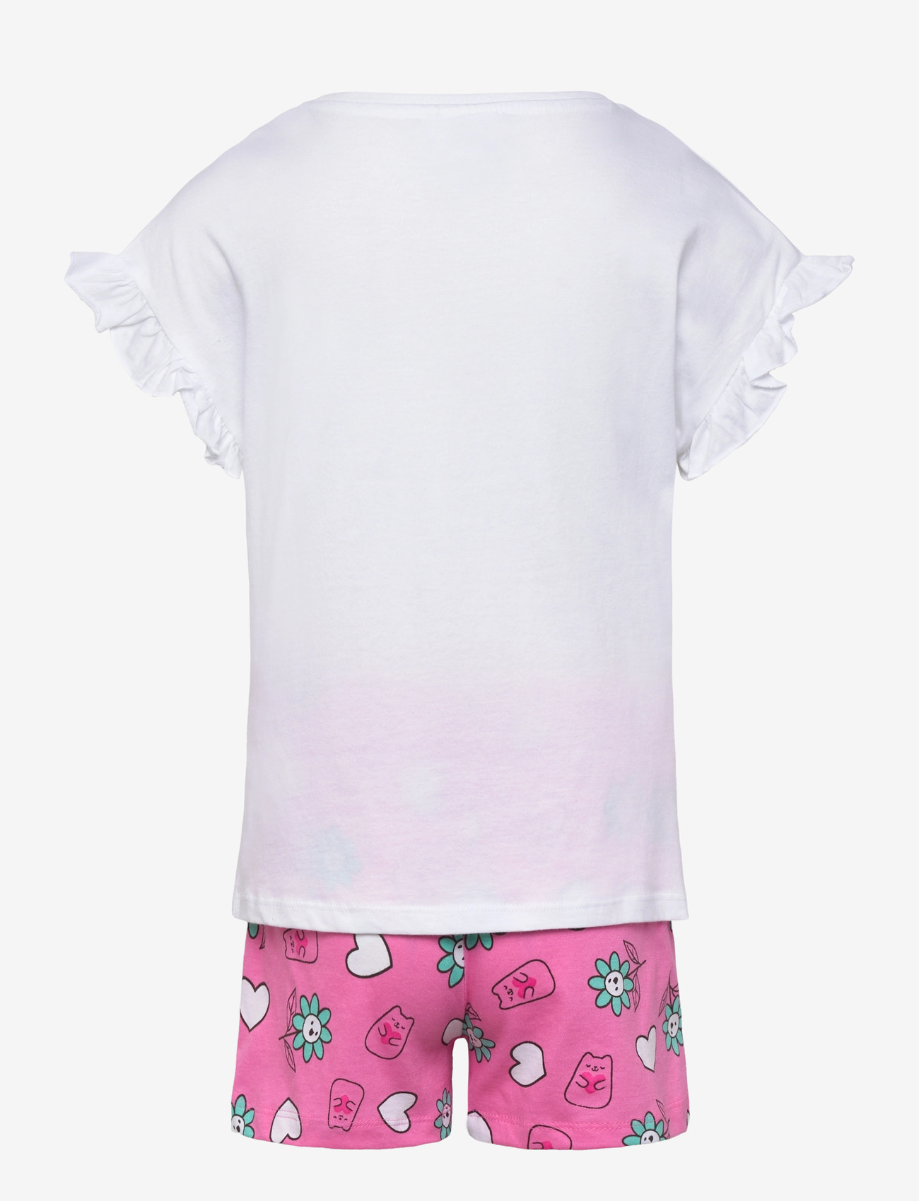Gabby's Dollhouse - PYJAMA - komplektid - white - 1