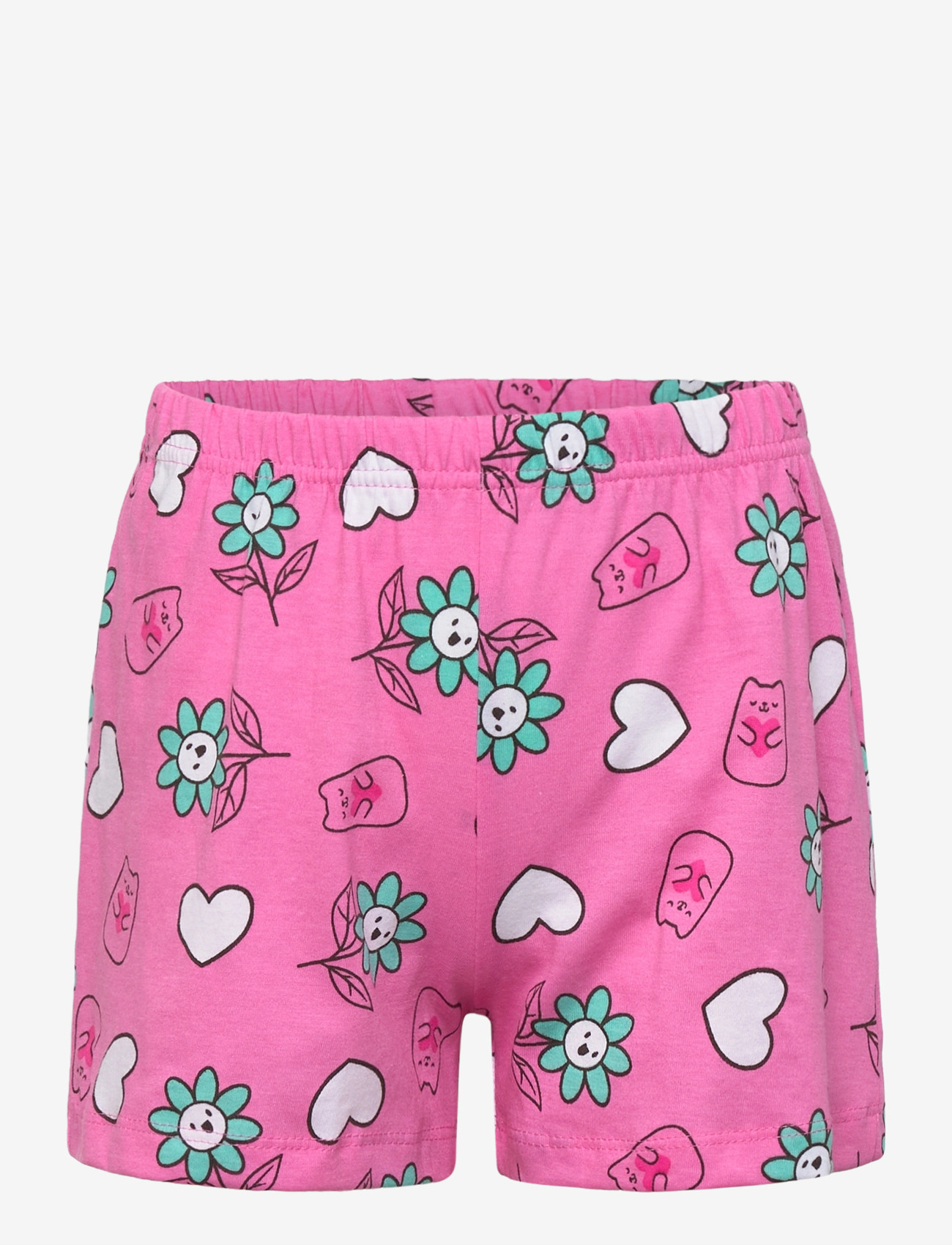 Gabby's Dollhouse - PYJAMA - komplektid - white - 2