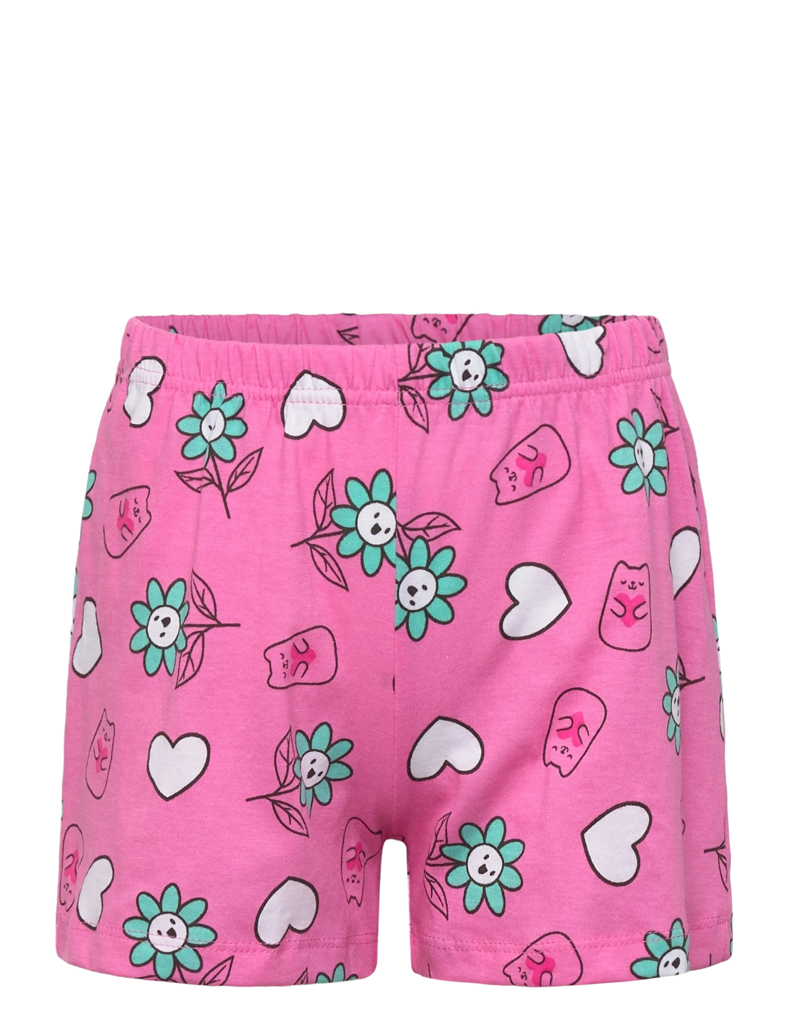 Gabby's Dollhouse - PYJAMA - pyjamasset - white - 2