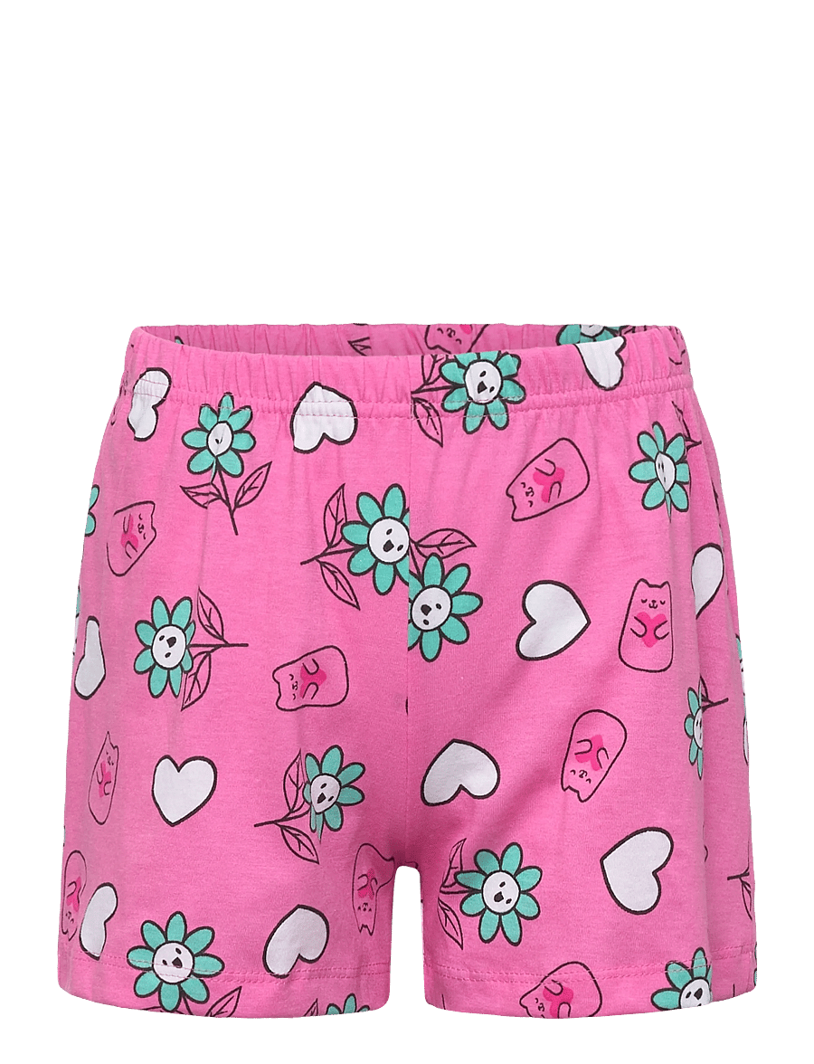 Gabby's Dollhouse - PYJAMA - komplektid - white - 2