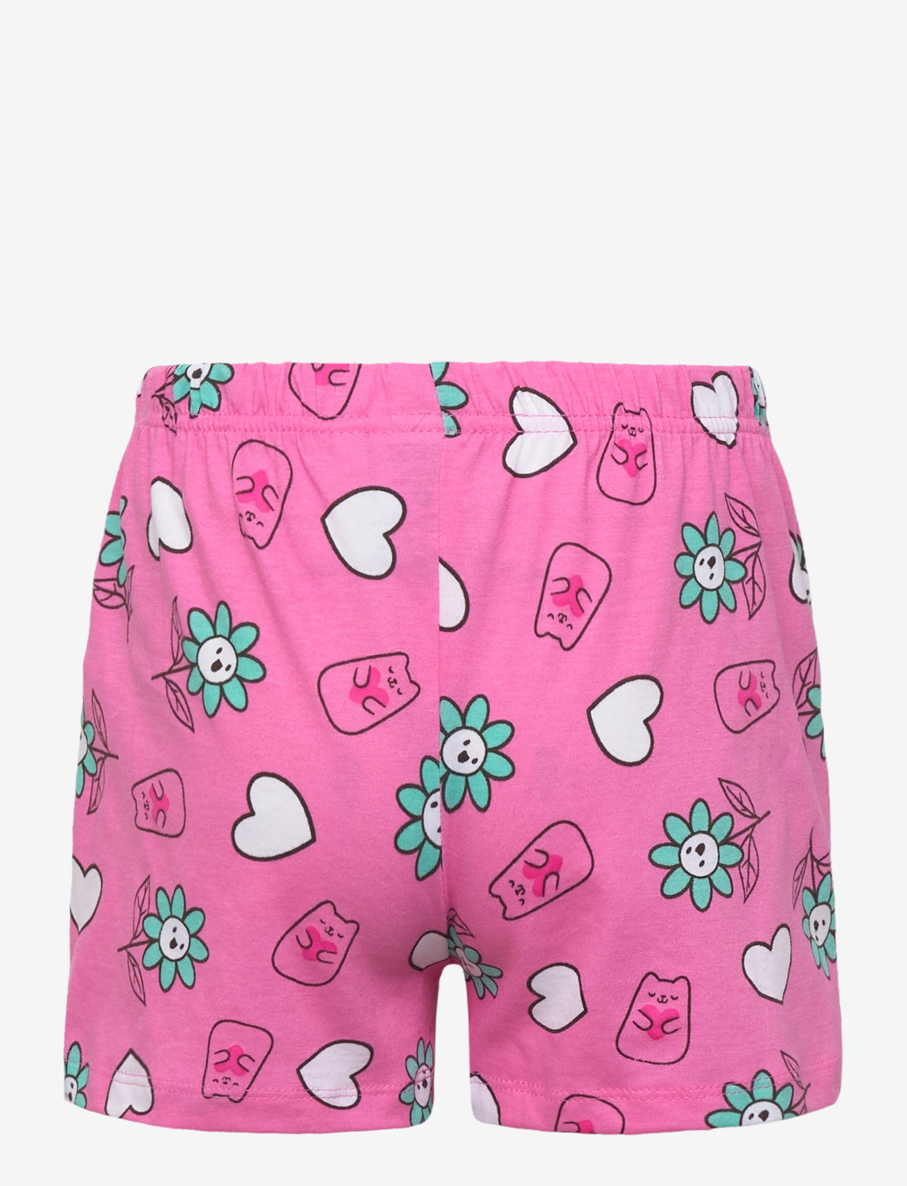 Gabby's Dollhouse - PYJAMA - komplektid - white - 3