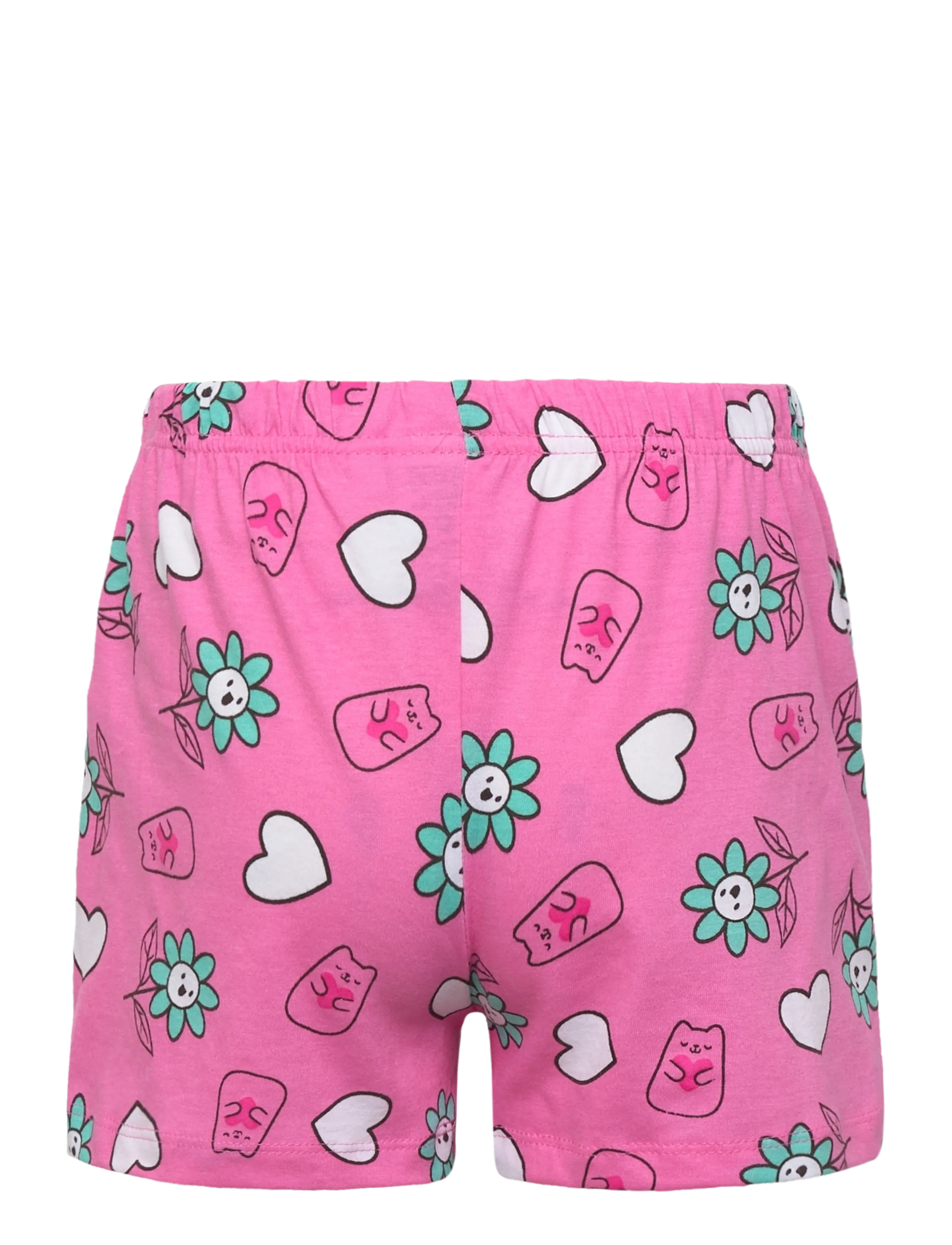 Gabby's Dollhouse - PYJAMA - pyjamasset - white - 3