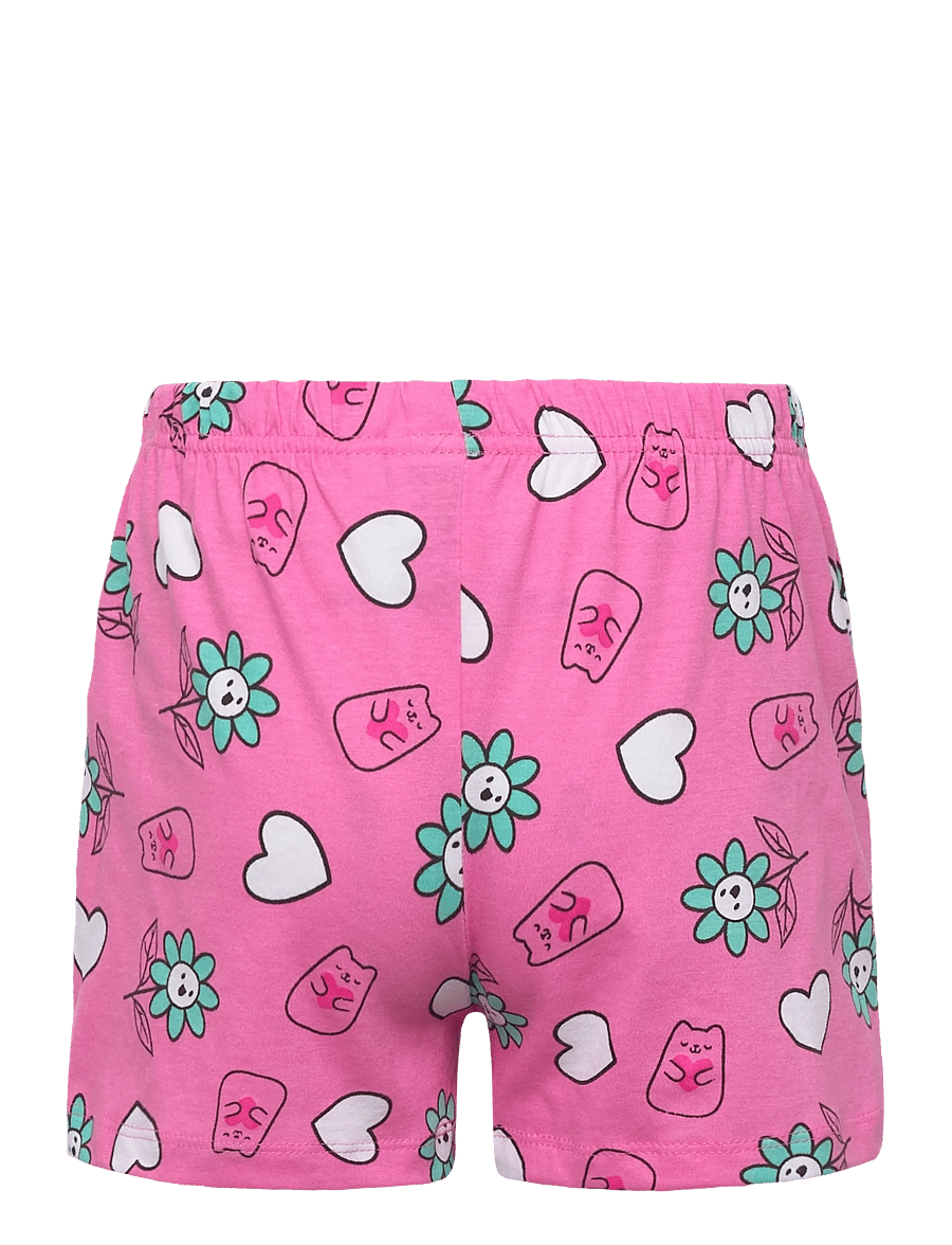 Gabby's Dollhouse - PYJAMA - komplektid - white - 3