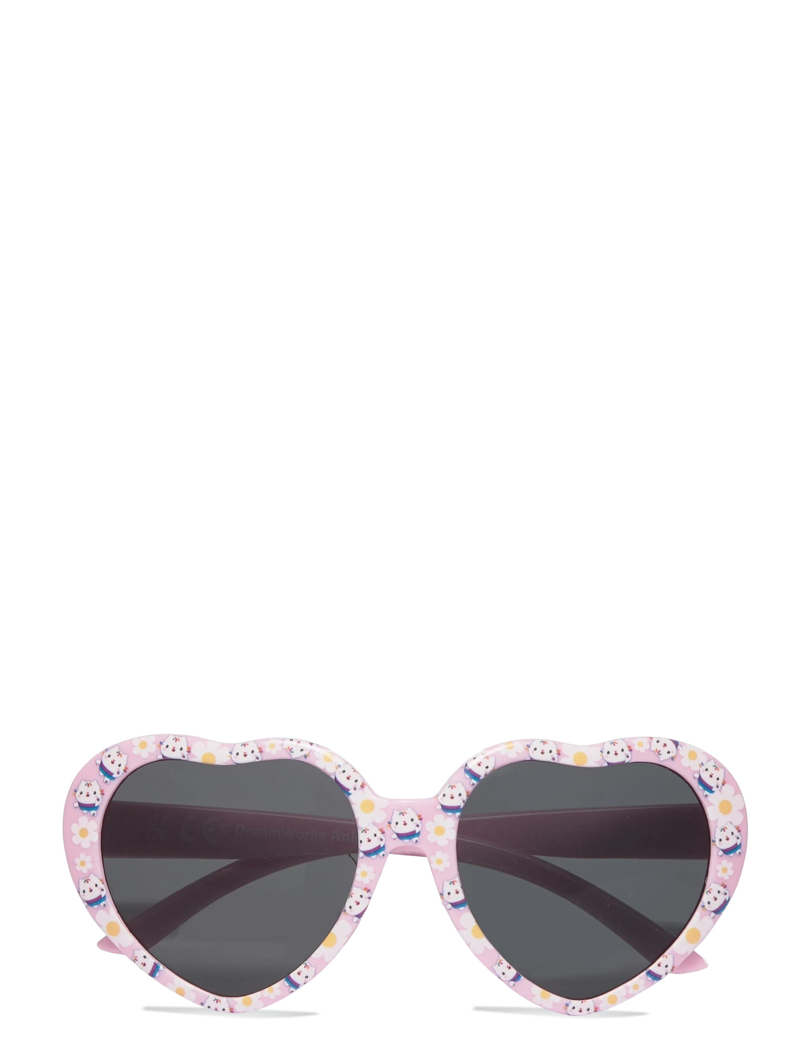 Gabby's Dollhouse GLASSES - Gabby's Dollhouse - PINK / pink/rose