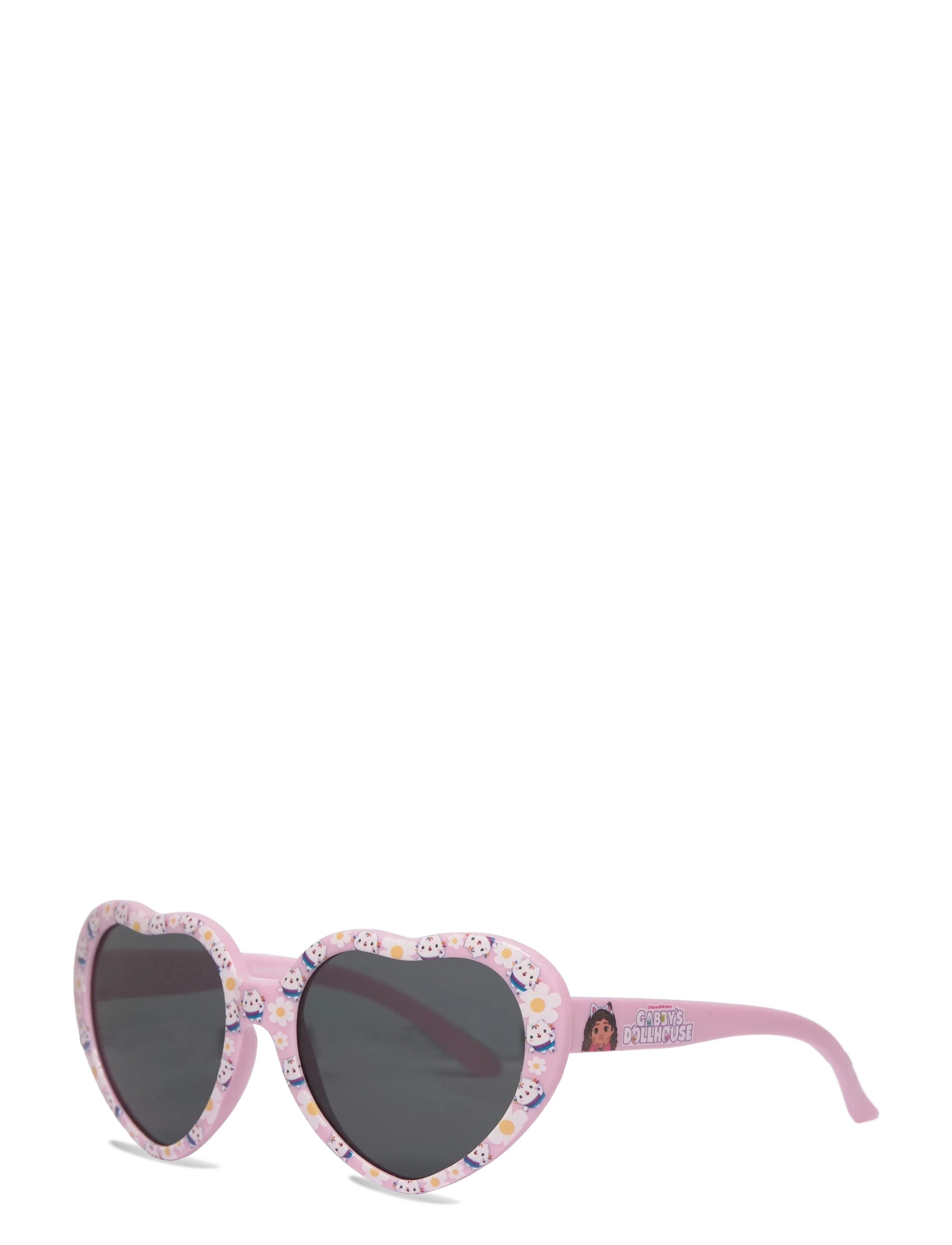 Gabby's Dollhouse - GLASSES - pink - 1