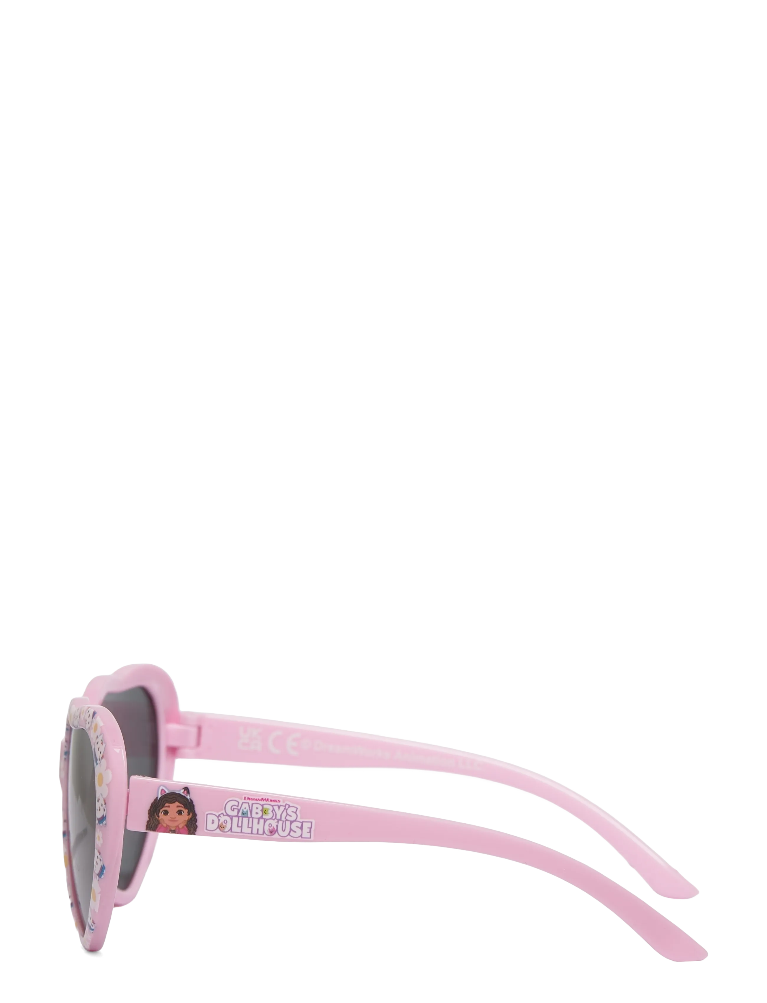 Gabby's Dollhouse - GLASSES - pink - 2