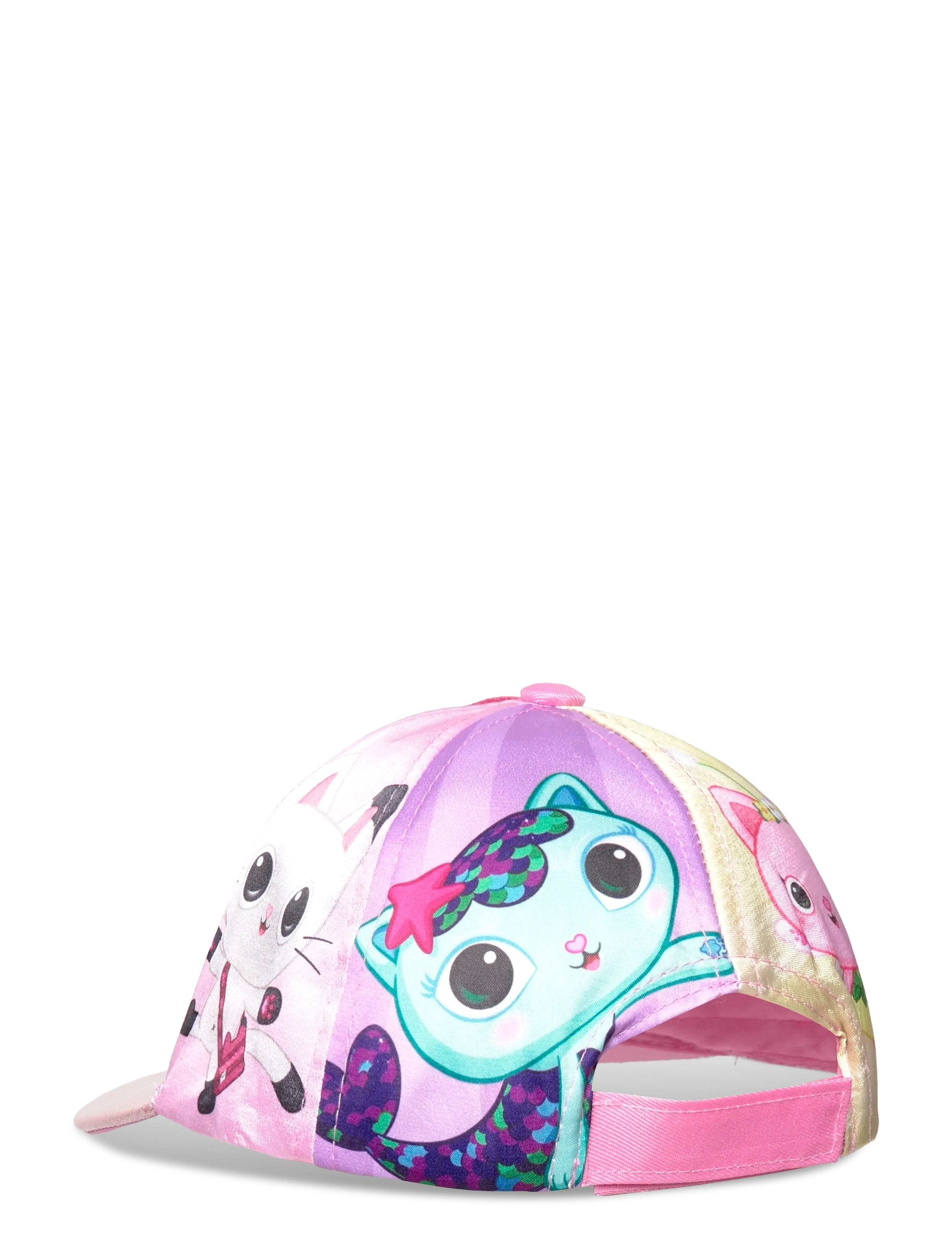 Gabby's Dollhouse - CAP - akcesoria - pink - 1