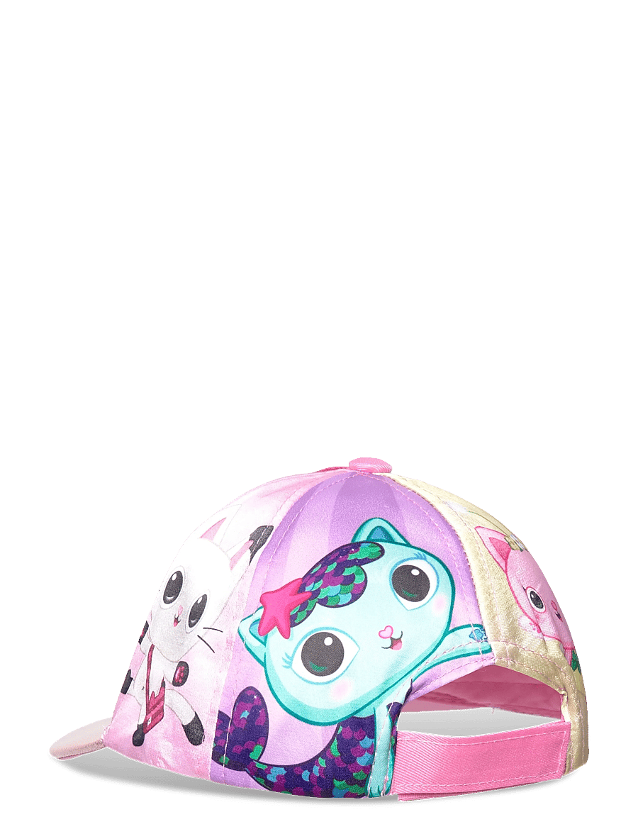 Gabby's Dollhouse - CAP - kasketter & caps - pink - 1