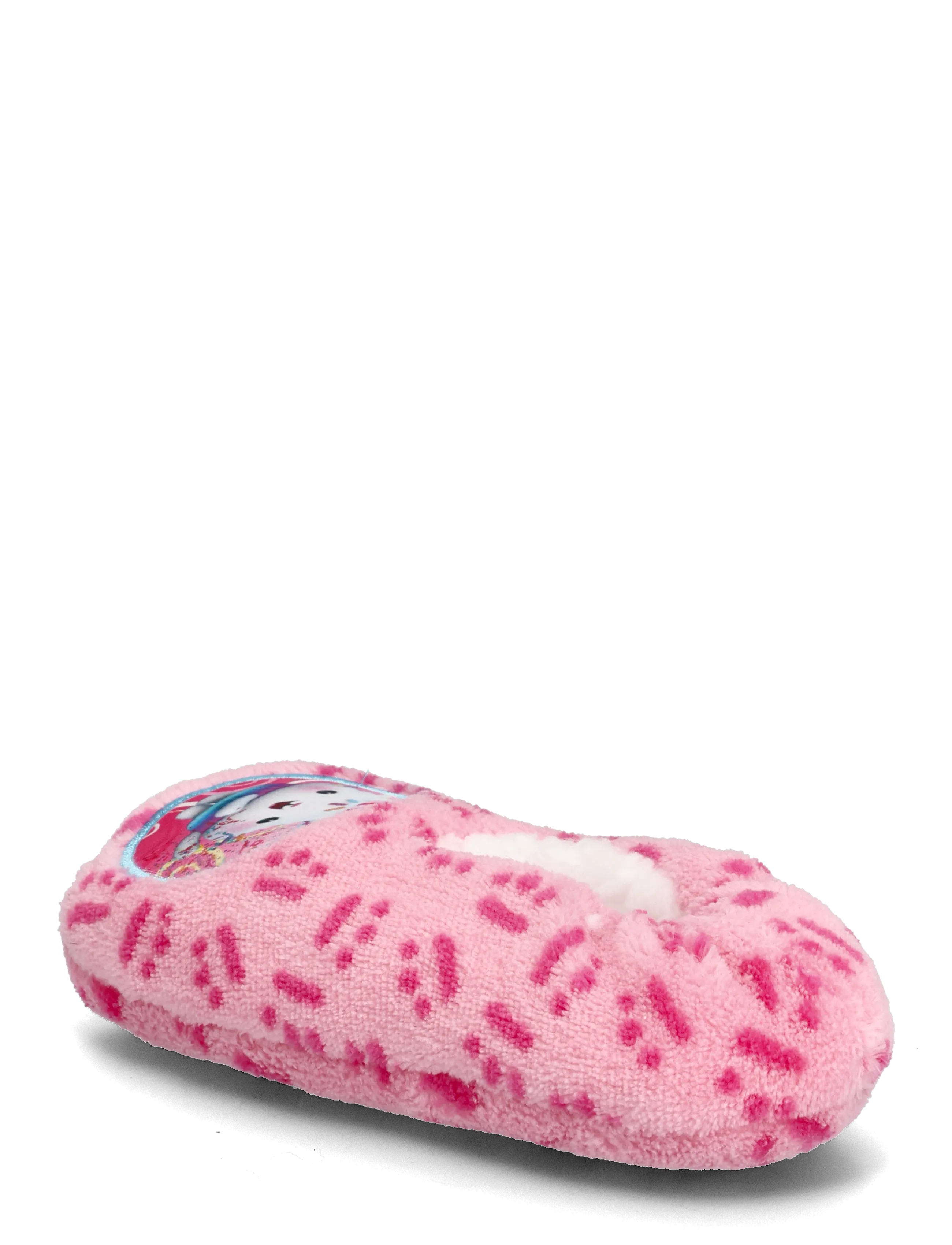 Gabby's Dollhouse - SLIPPERS - lpink - 2