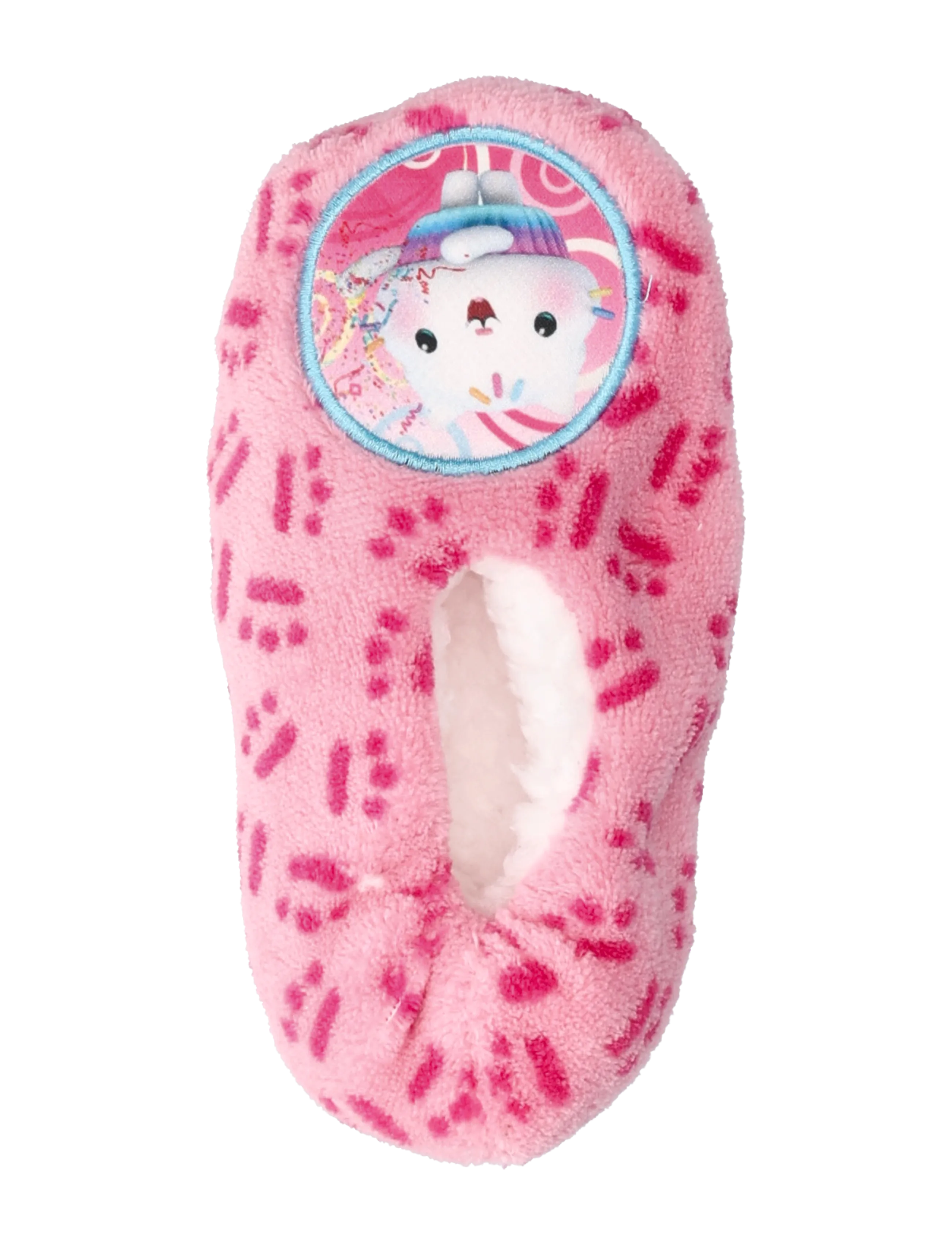 Gabby's Dollhouse - SLIPPERS - lpink - 3