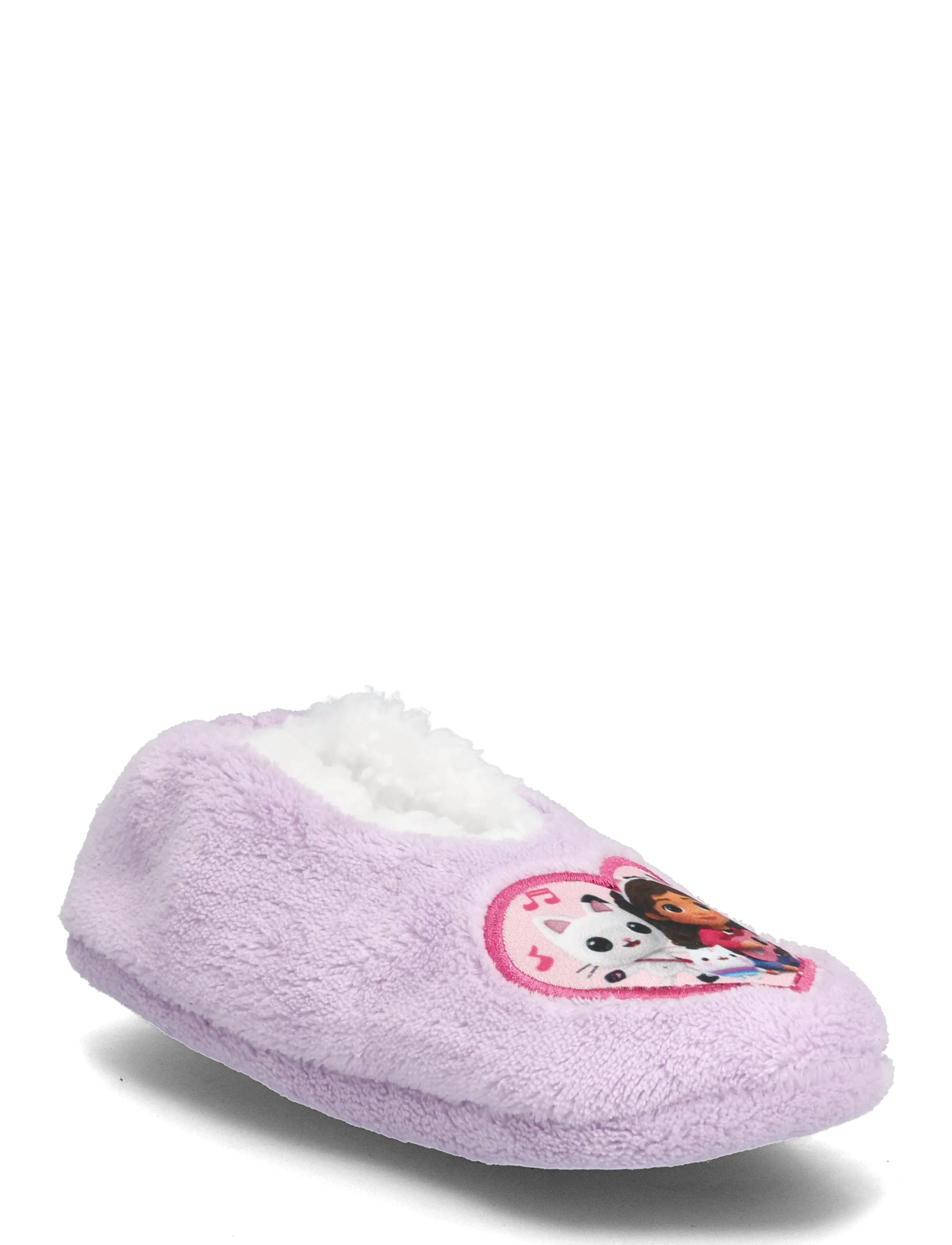 Gabby's Dollhouse SLIPPERS - Angebote - PURPLE / purple