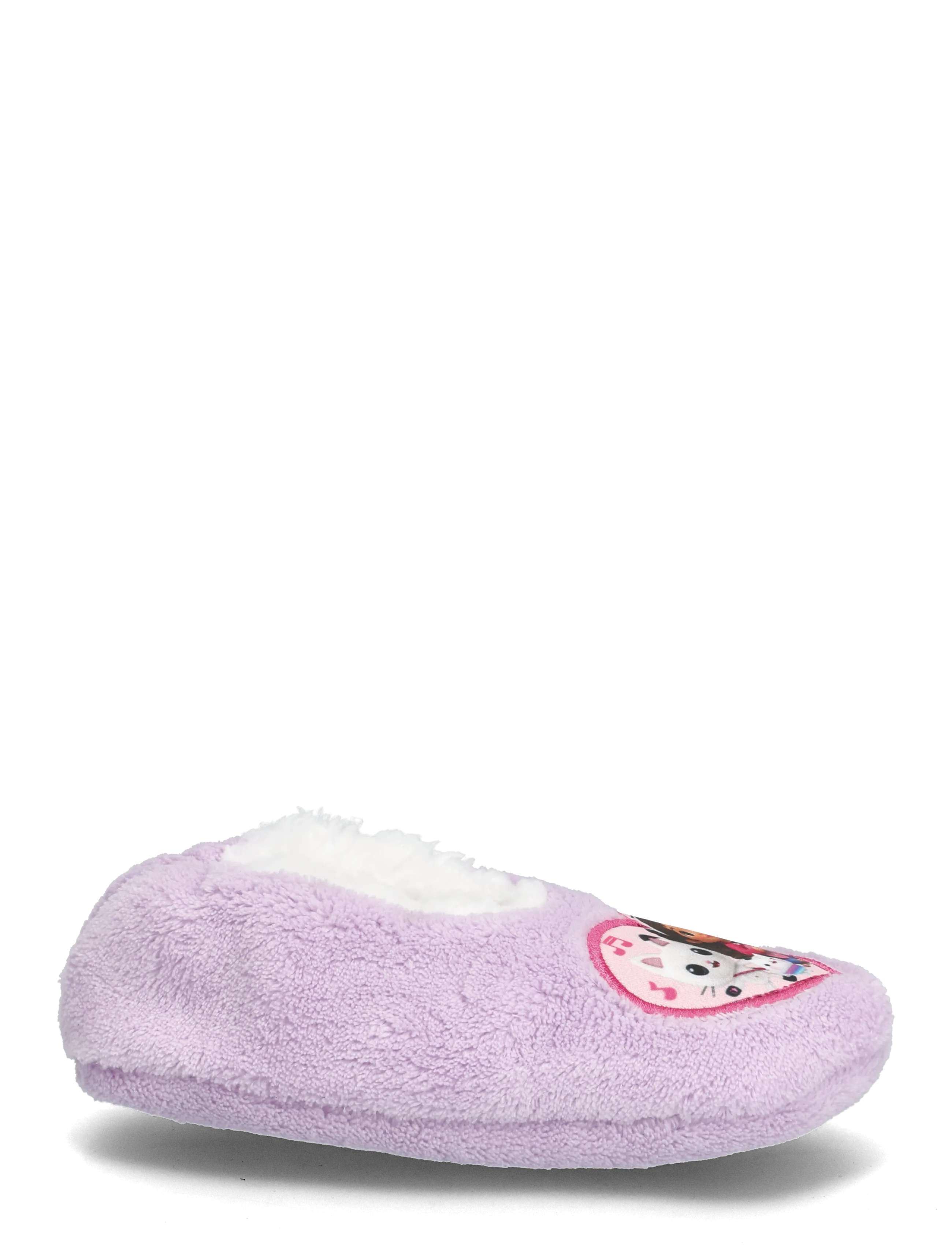 Gabby's Dollhouse - SLIPPERS - purple - 1