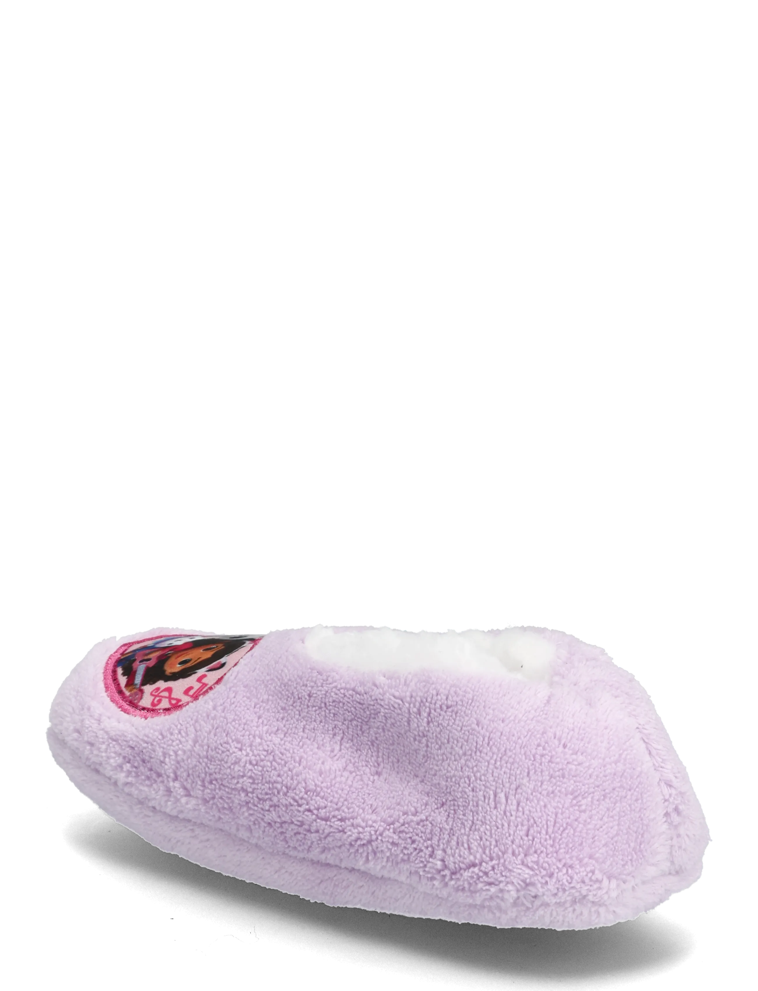 Gabby's Dollhouse - SLIPPERS - purple - 2