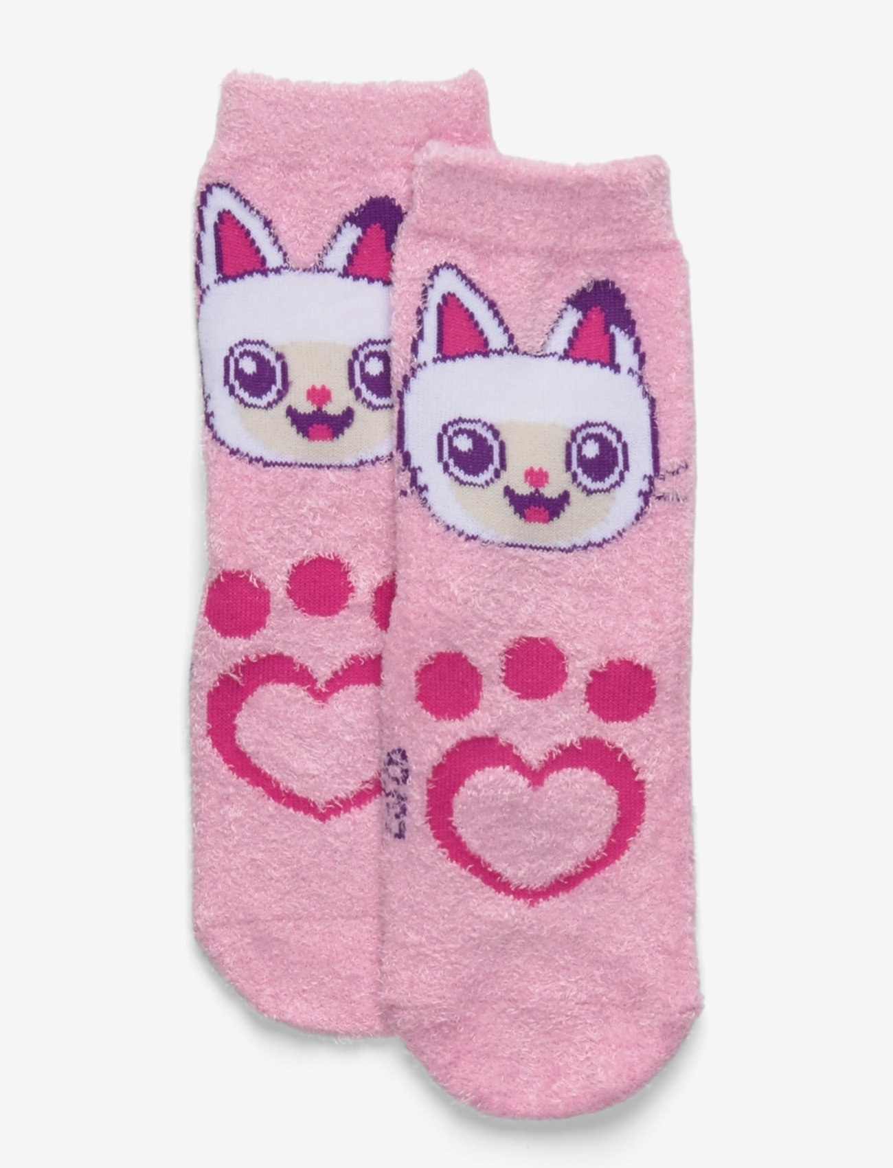 Gabby's Dollhouse - CHAUSSETTES - strumpor - lpink - 0