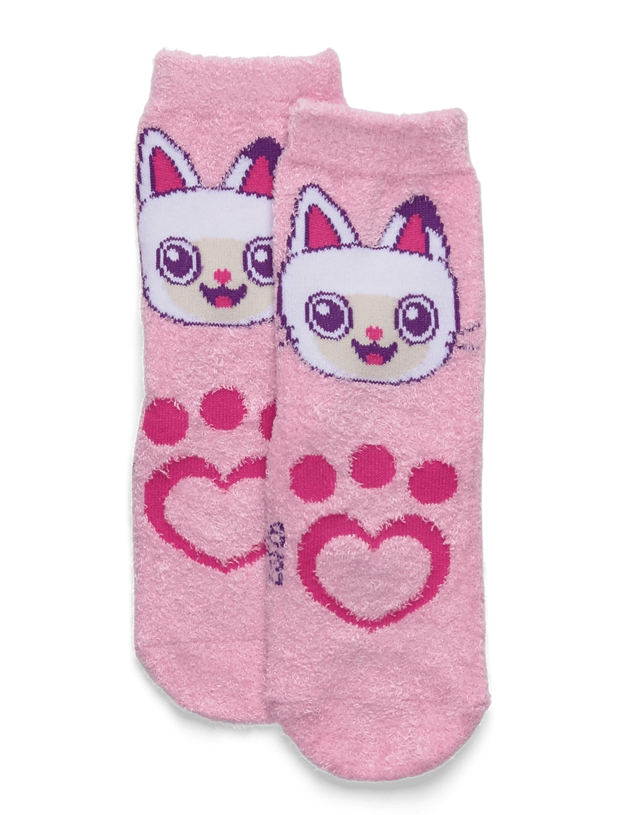 Gabby's Dollhouse - CHAUSSETTES - strümpfe - lpink - 0