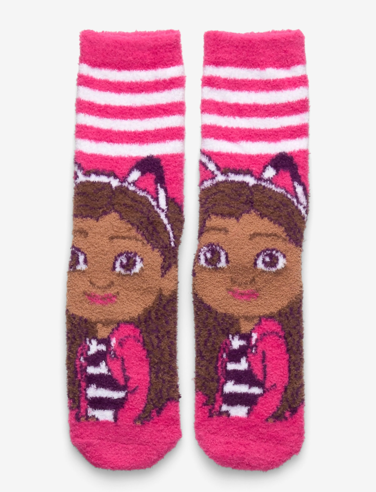 Gabby's Dollhouse - CHAUSSETTES - jarrusukat - pink - 0