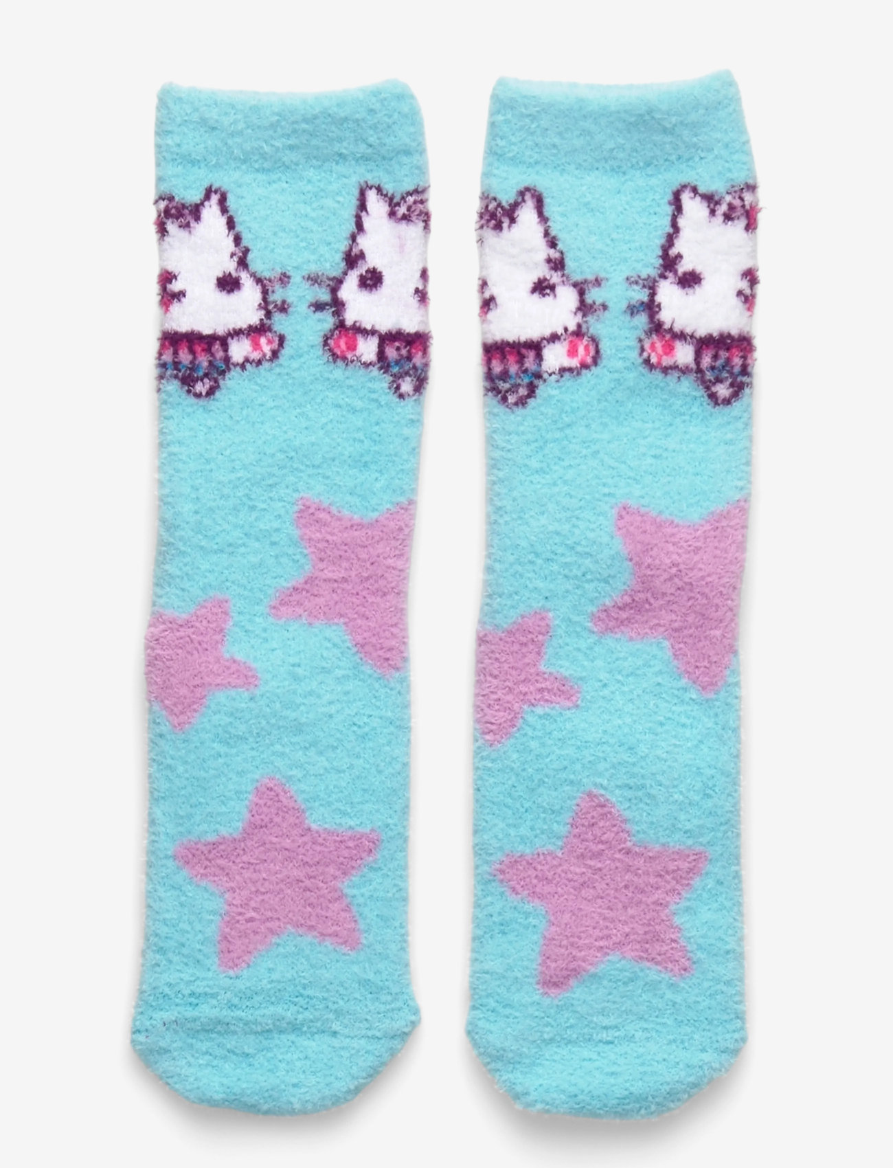 Gabby's Dollhouse - CHAUSSETTES - halksockor - turquo - 0