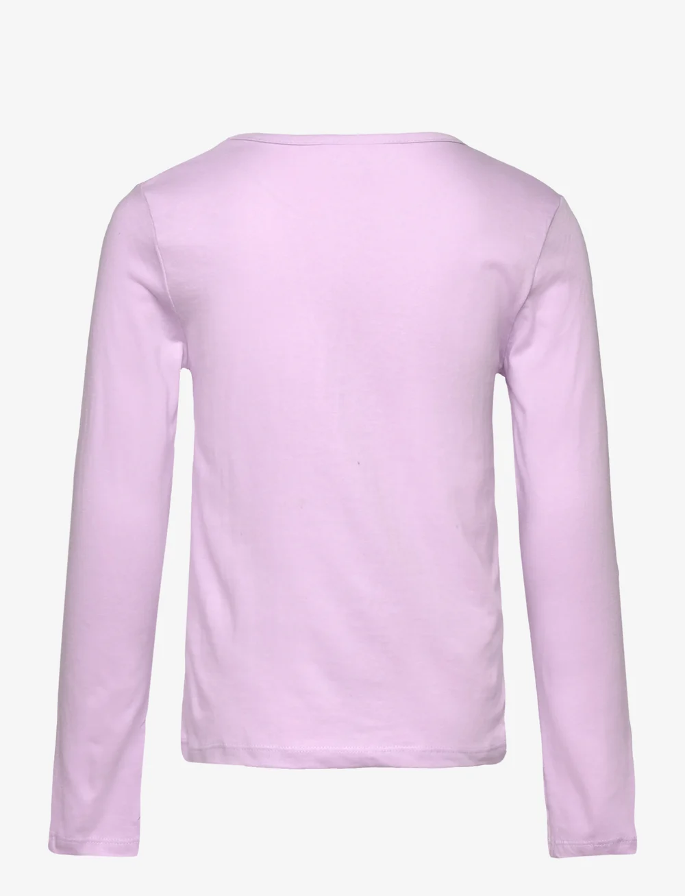 Gabby's Dollhouse - TSHIRT - langerma t-bolir - lpurpl - 1