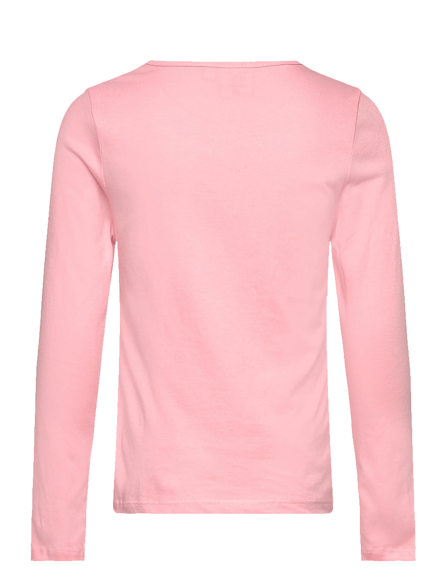Gabby's Dollhouse - TSHIRT - långärmade t-shirts - pink - 1