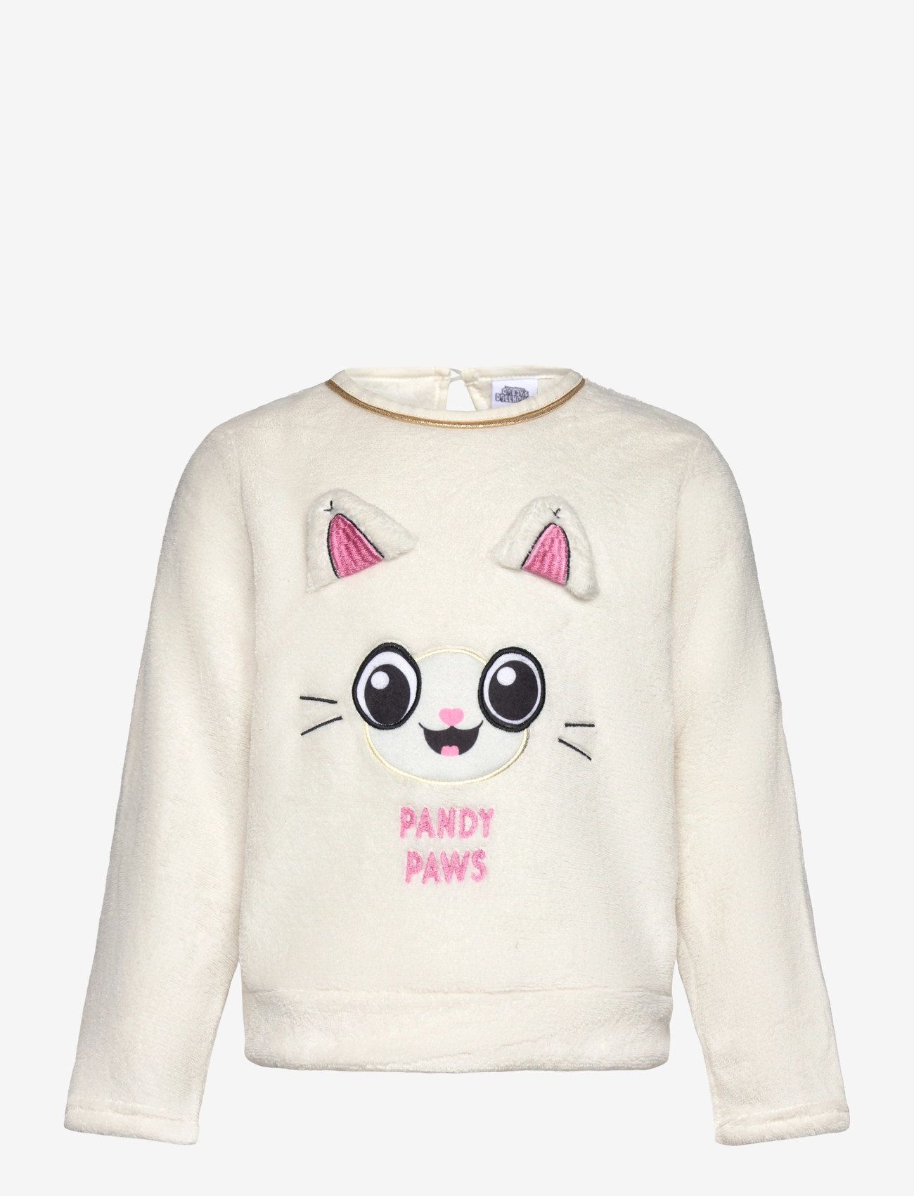 Gabby's Dollhouse - SWEATS - sweatshirts - owhite - 0