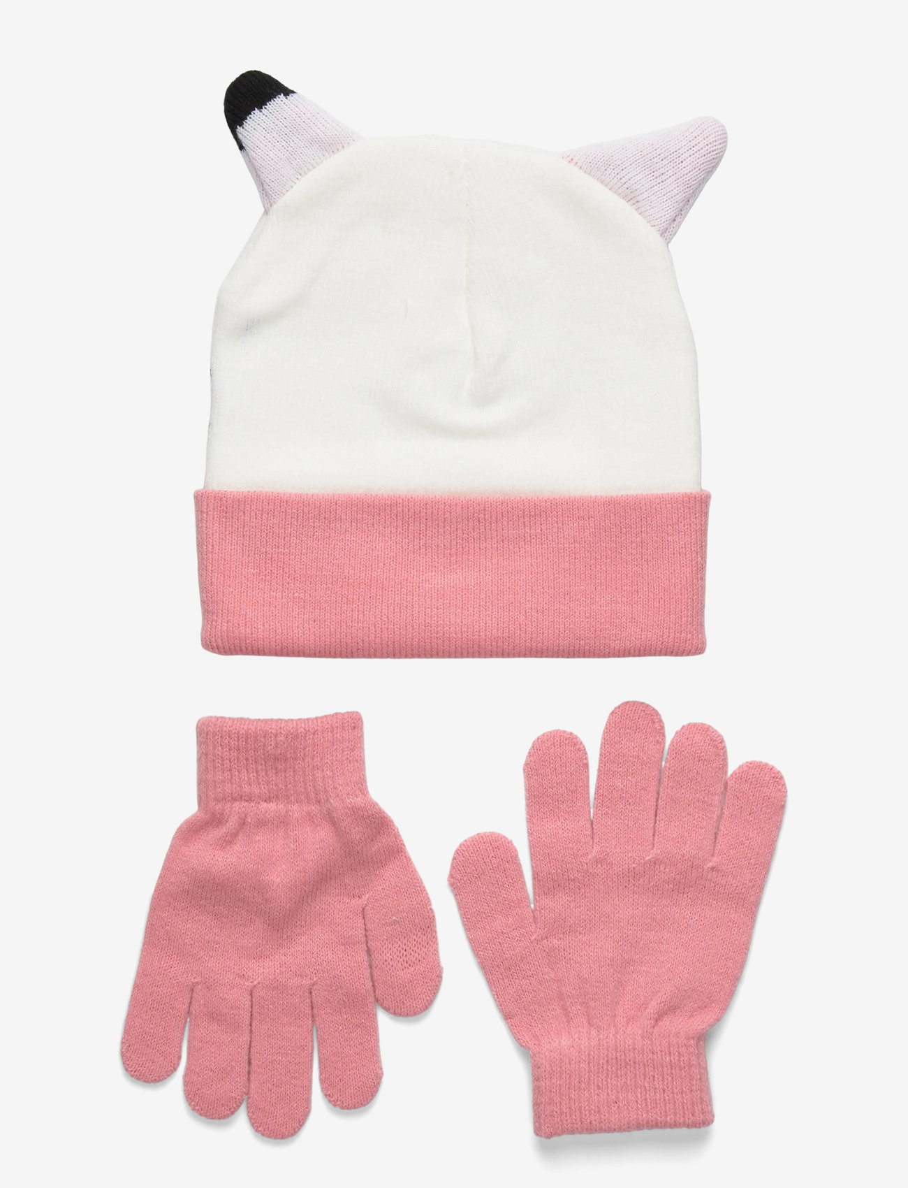 Gabby's Dollhouse - CAP - handschuhe - pink - 1
