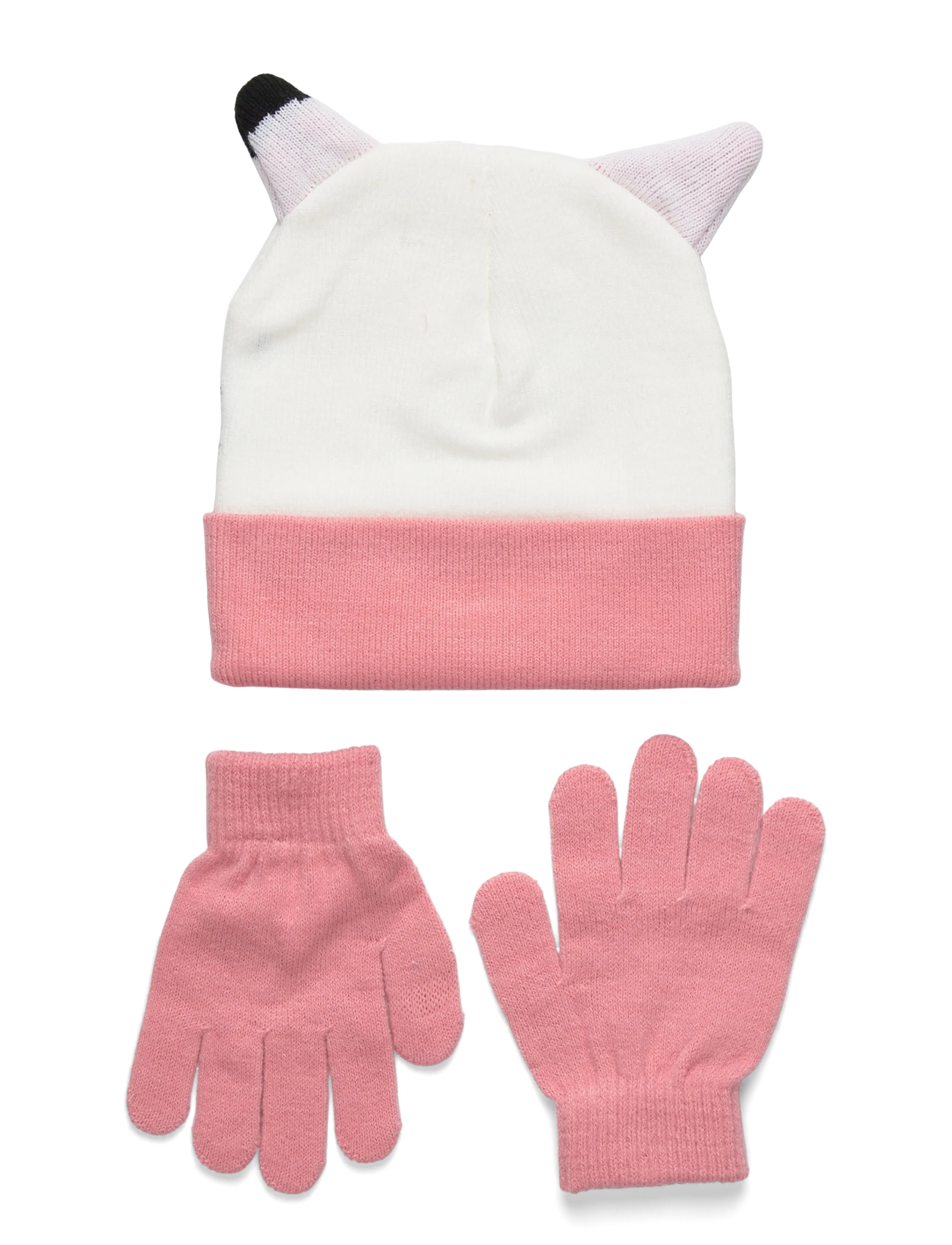 Gabby's Dollhouse - CAP - hanskar - pink - 1
