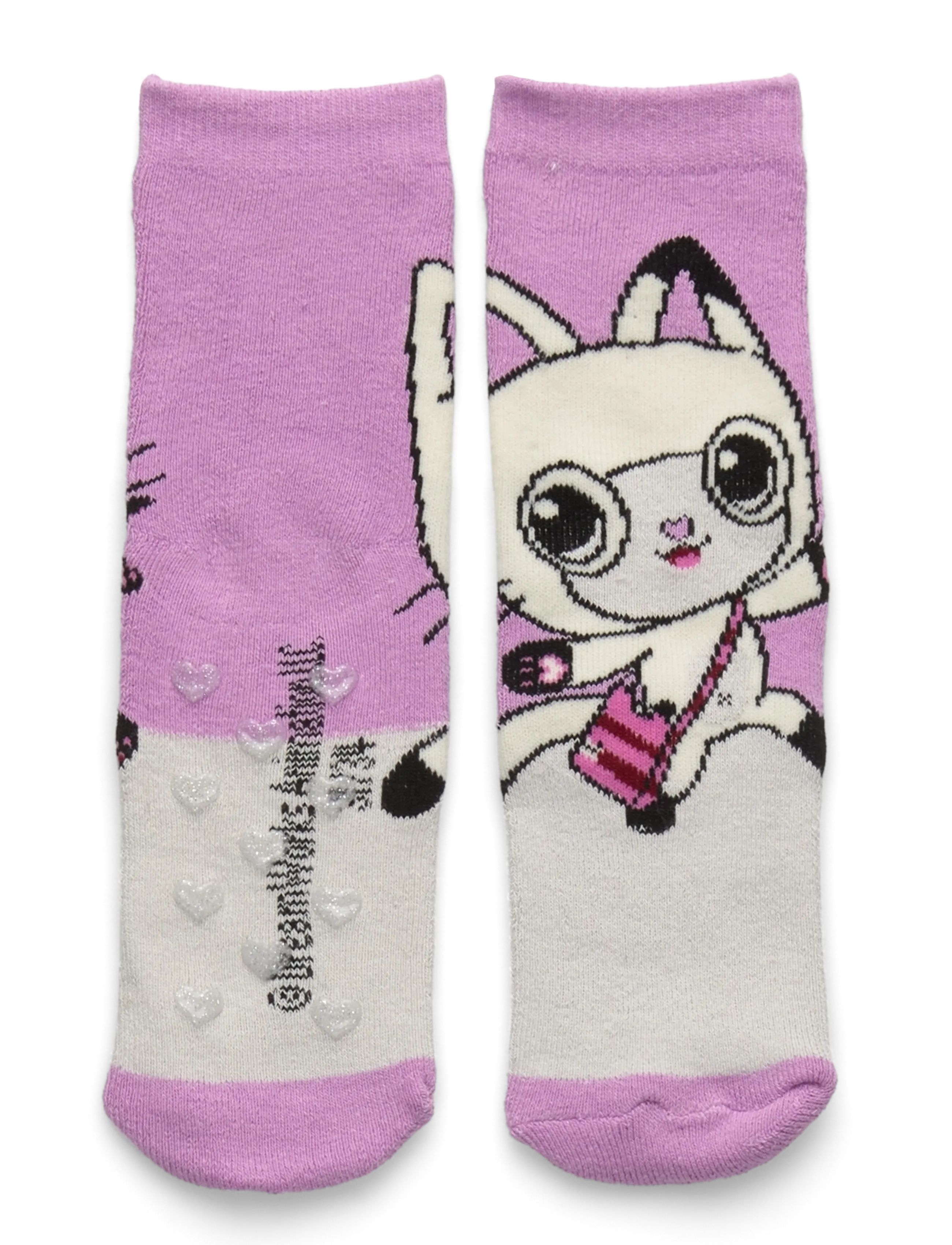 Gabby's Dollhouse - SOCKS - die niedrigsten preise - grey - 0