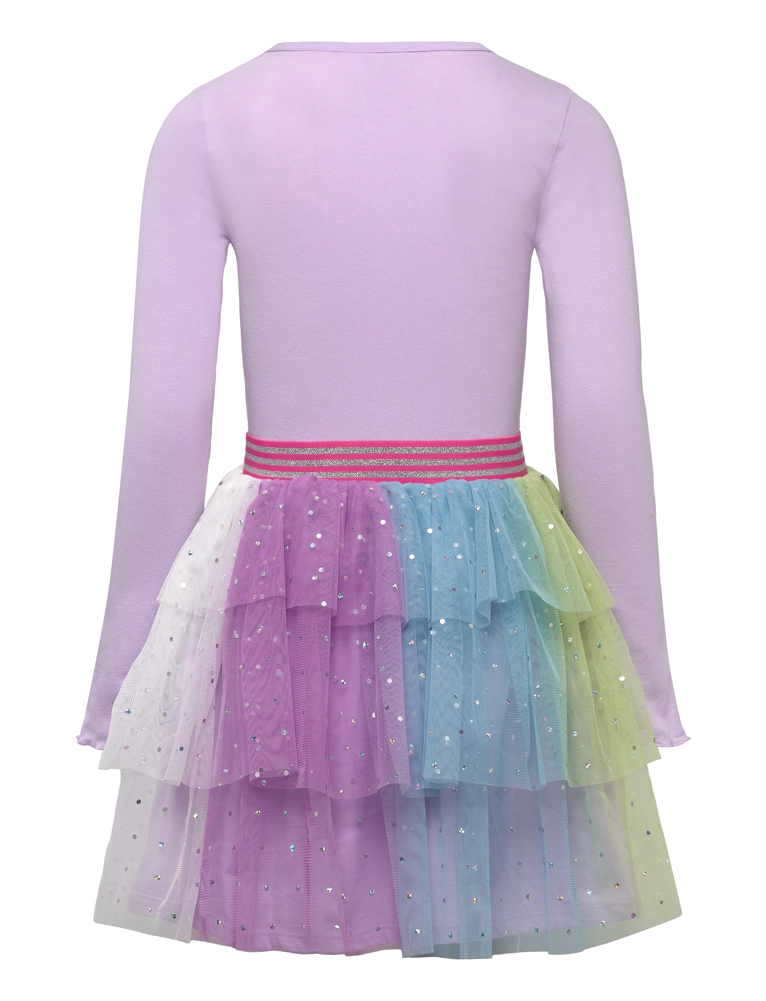 Gabby's Dollhouse - DRESS - peokleidid - lpurpl - 2