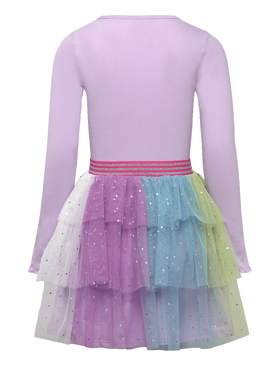 Gabby's Dollhouse - DRESS - peokleidid - lpurpl - 2