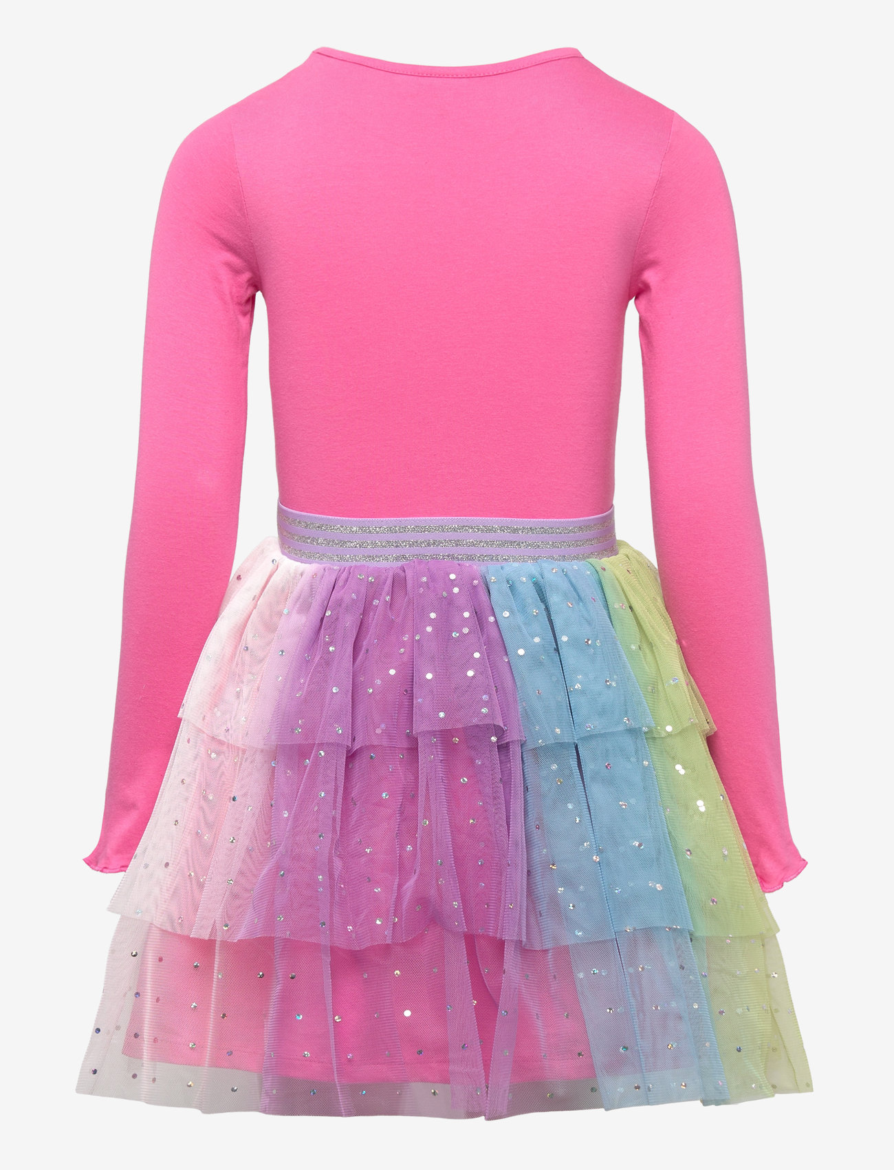 Gabby's Dollhouse - DRESS - festkjoler - pink - 1