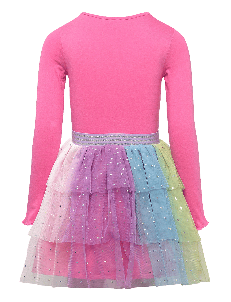 Gabby's Dollhouse - DRESS - festkjoler - pink - 1