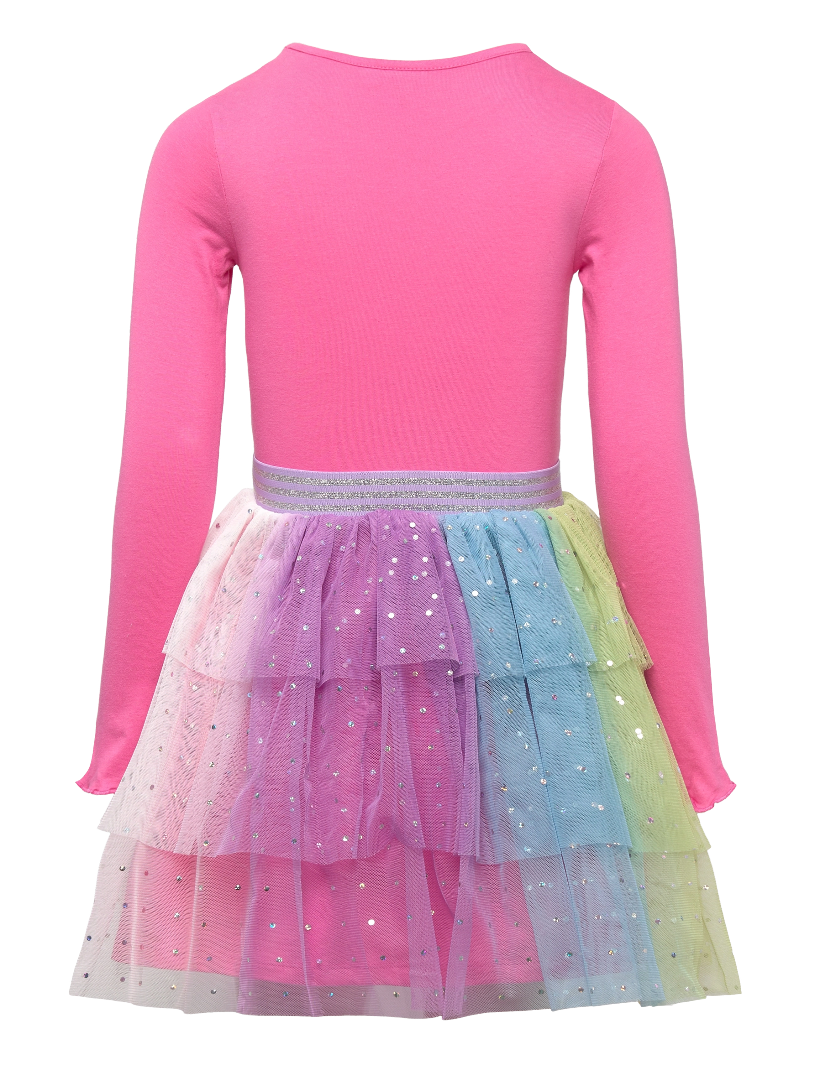 Gabby's Dollhouse - DRESS - festkjoler - pink - 1