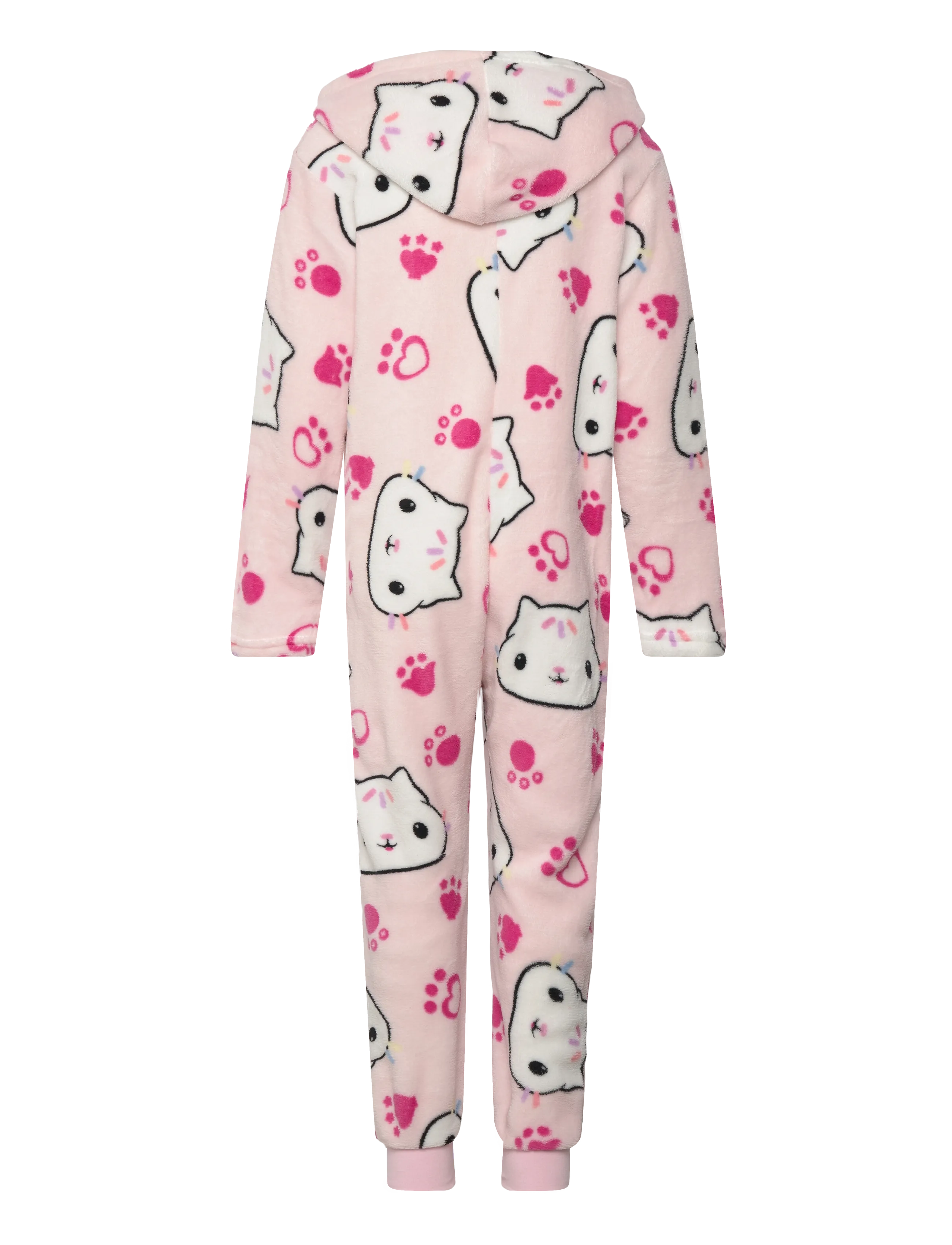Gabby's Dollhouse - COMBINAISON - pink - 1