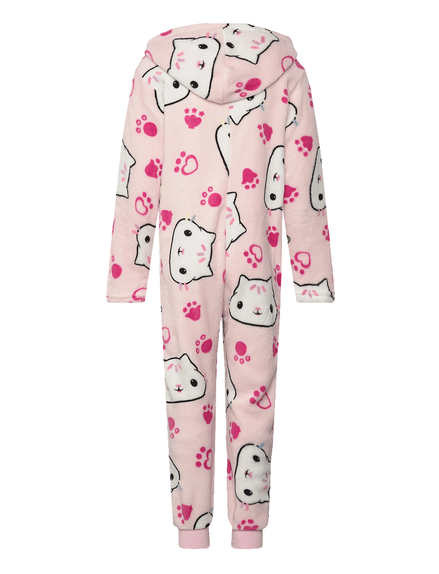Gabby's Dollhouse - JUMPSUIT - pidžaama-kombinesoonid - pink - 1