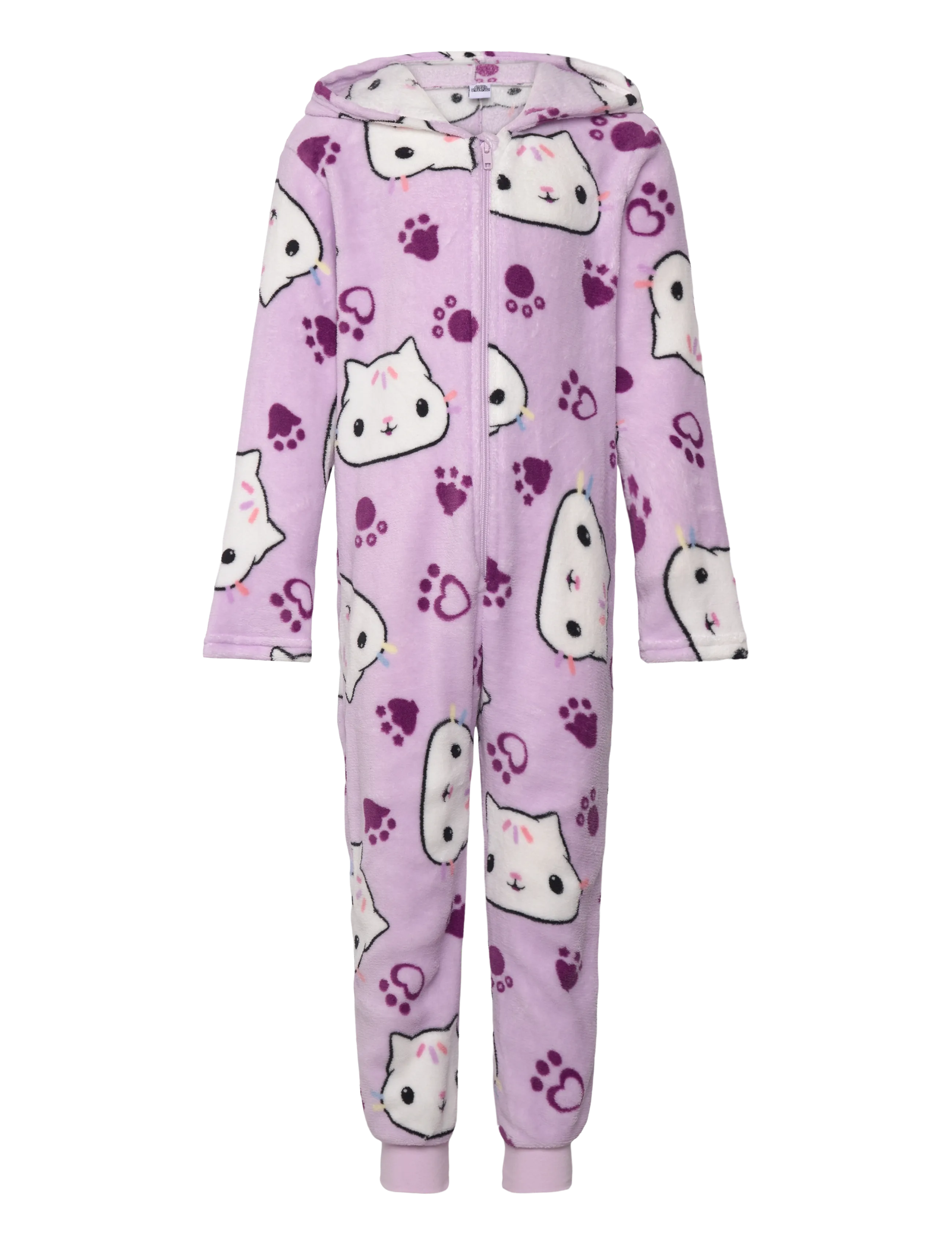 Gabby's Dollhouse JUMPSUIT - Tøj - PURPLE / purple