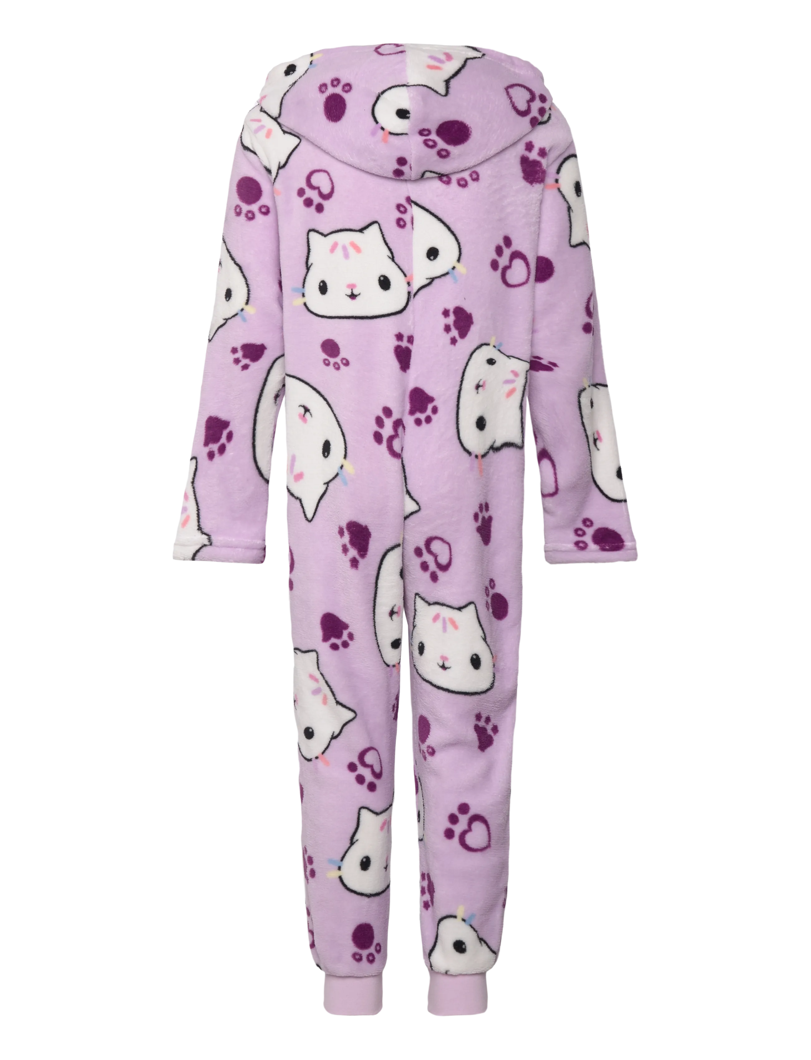 Gabby's Dollhouse - JUMPSUIT - shop efter alder - purple - 1